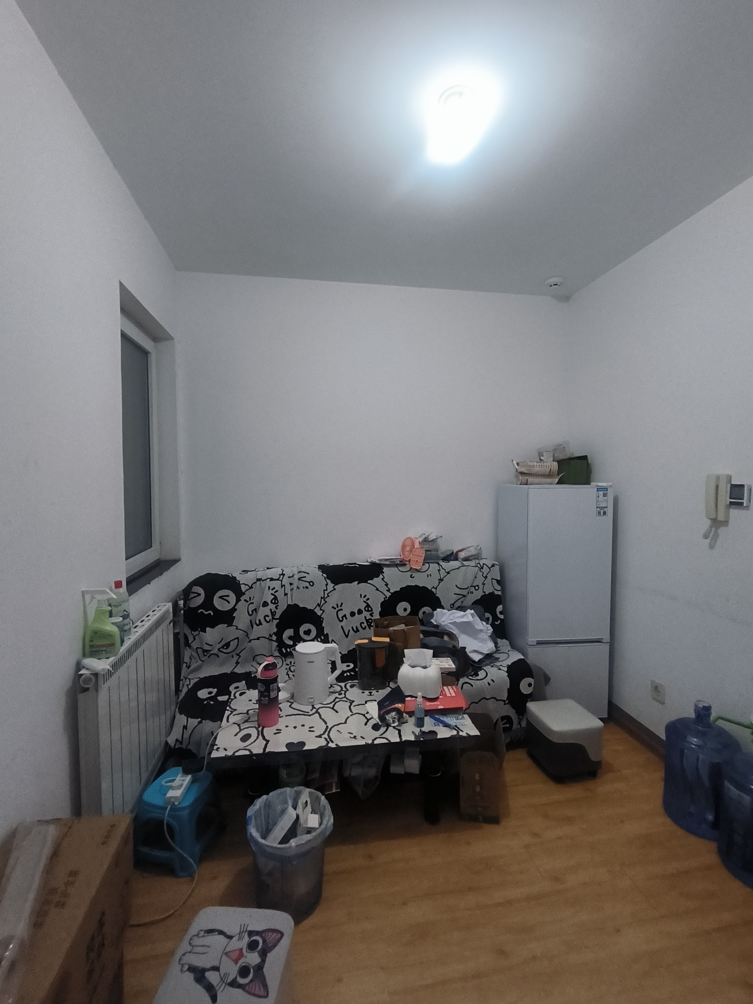 整租·龙槐雅苑  南北
