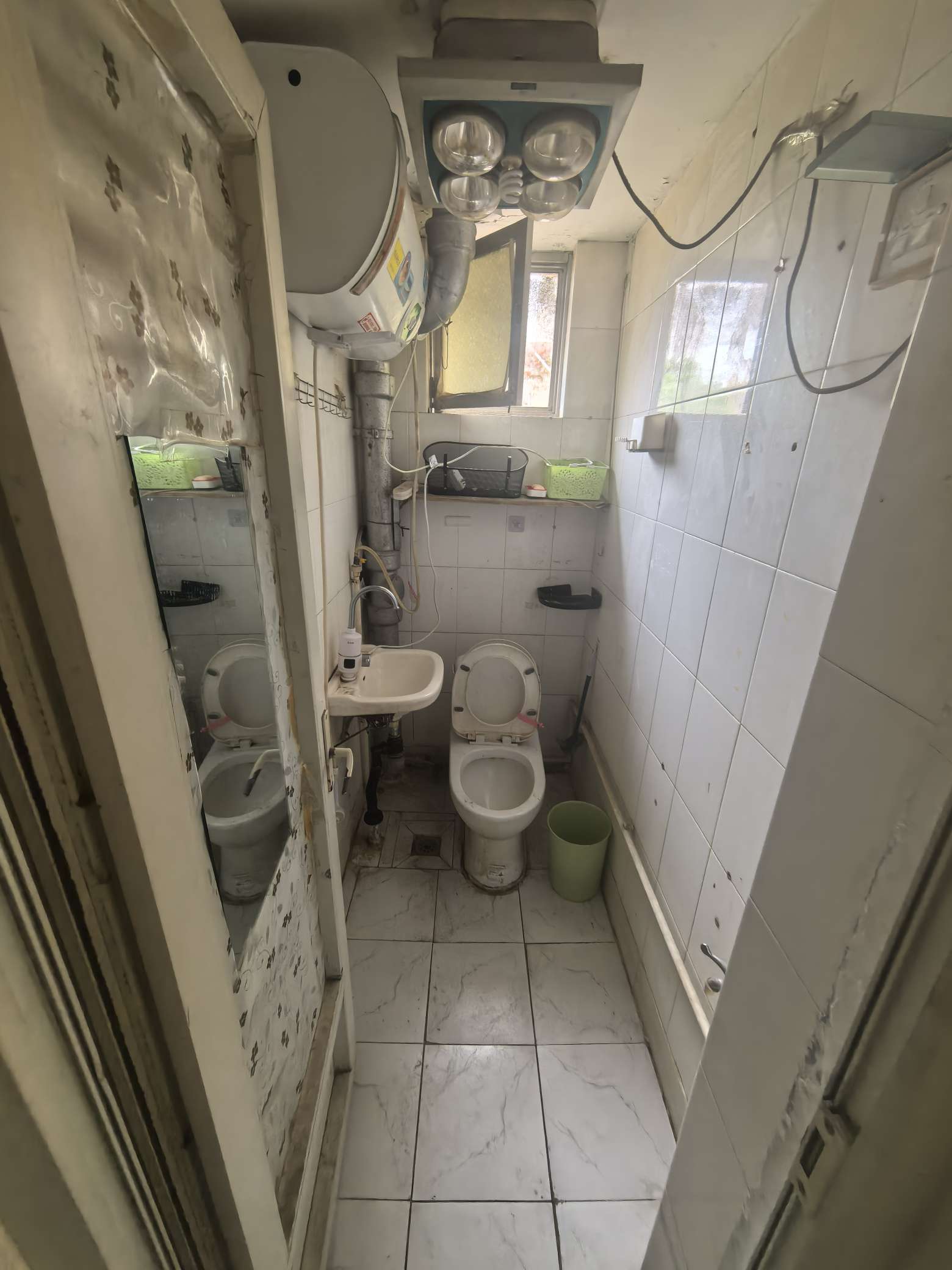 舜玉小区北区