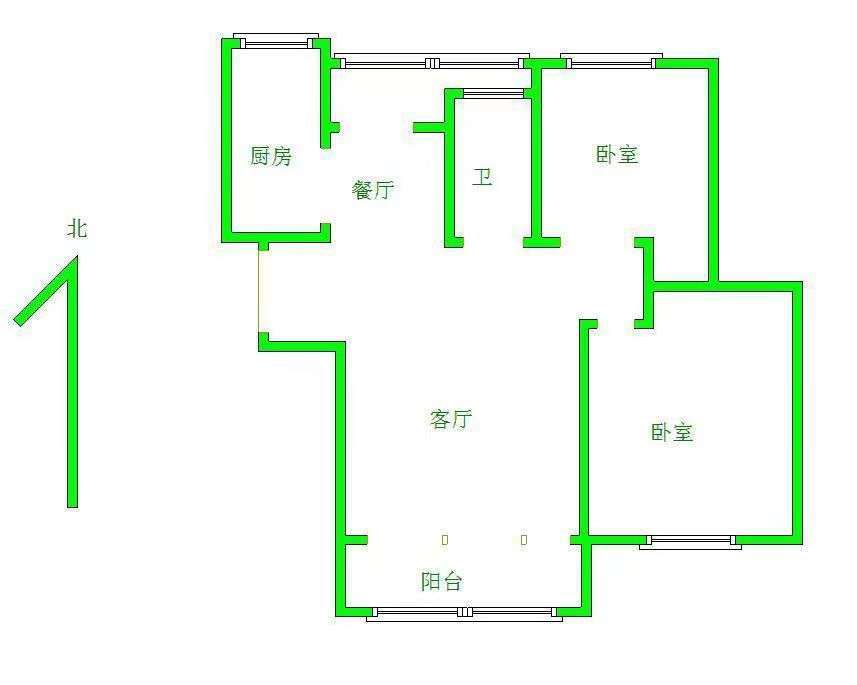 外海中央花园