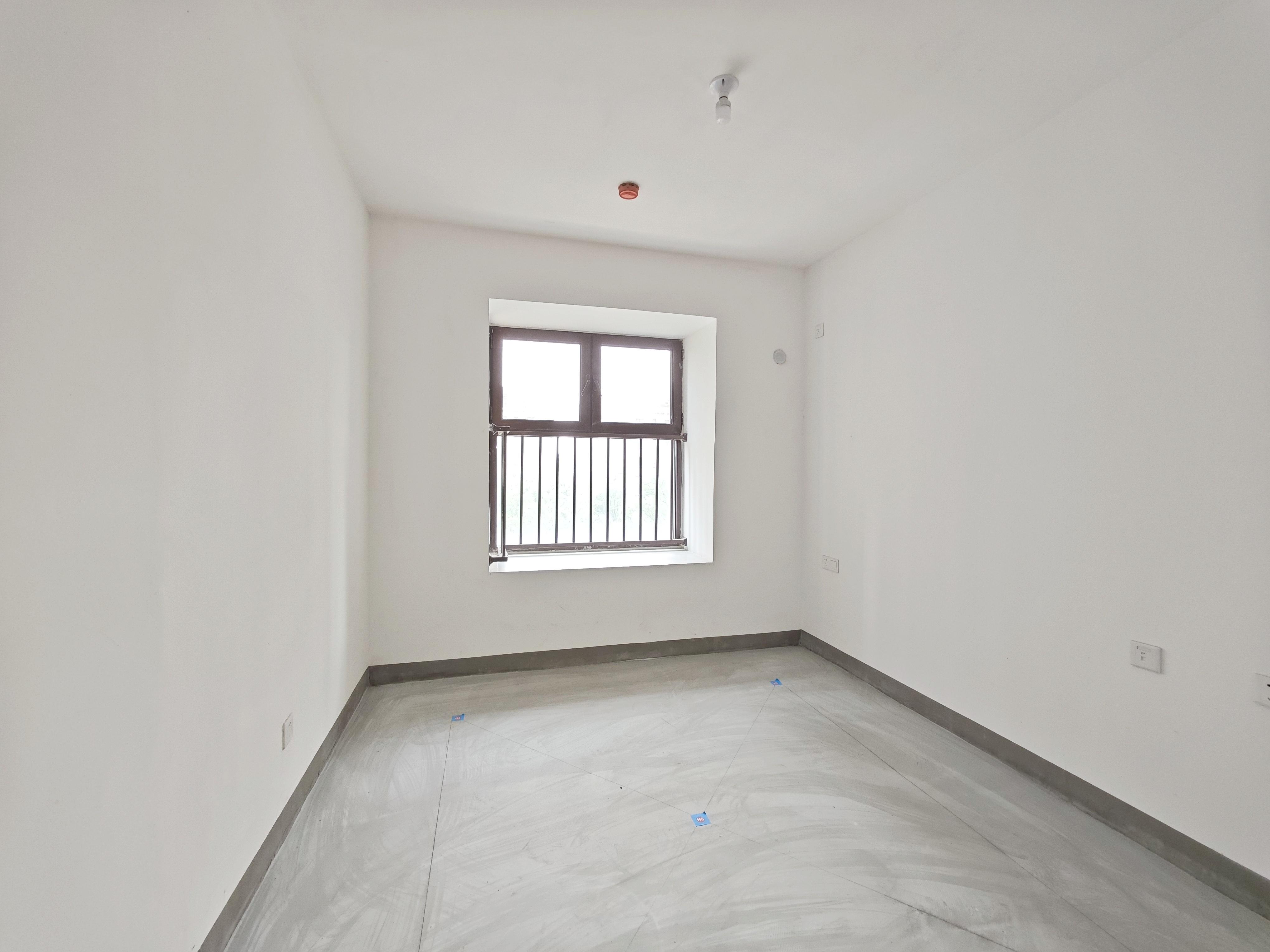 中建锦绣首府