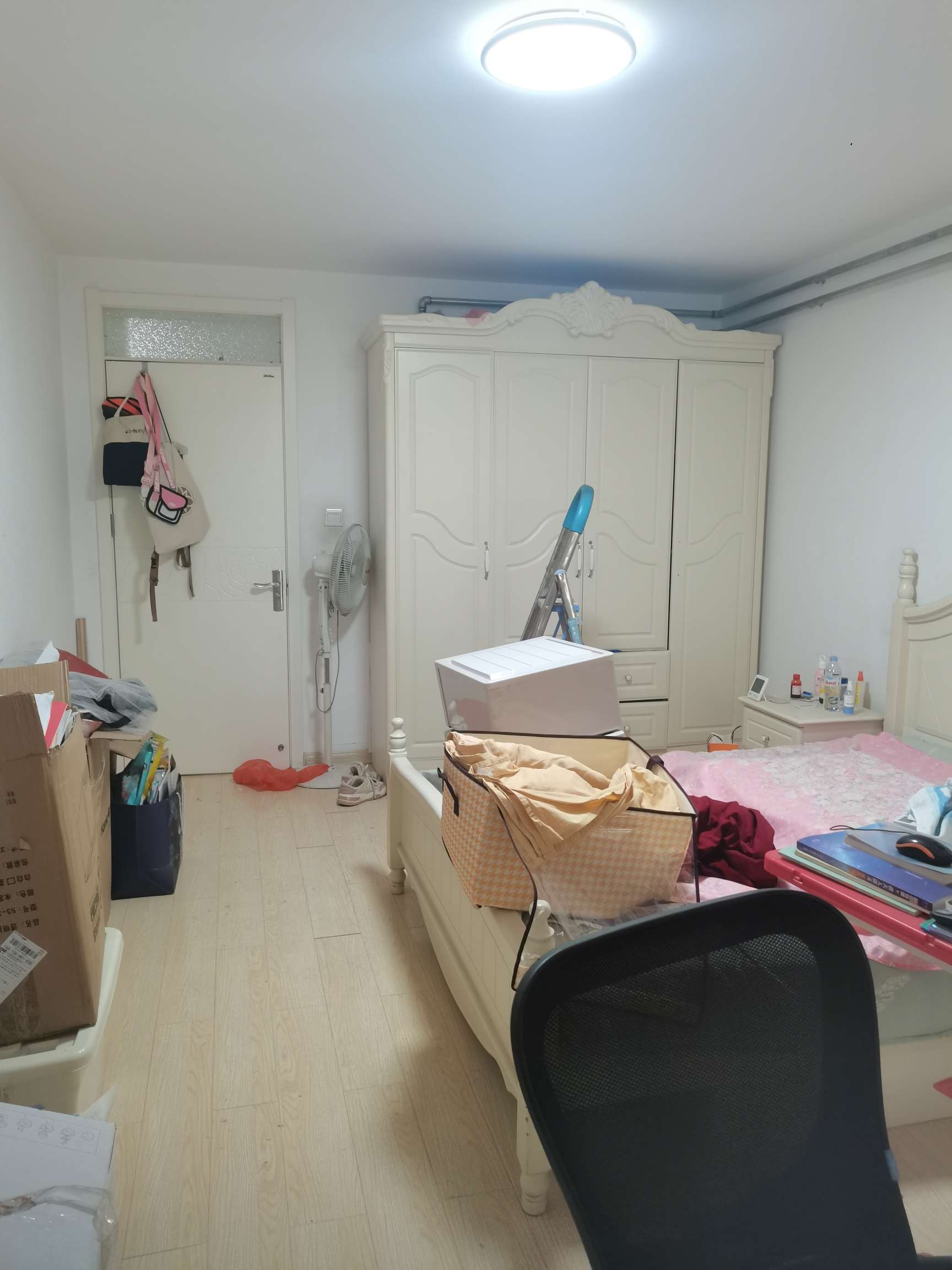 整租·公和街小区  南北