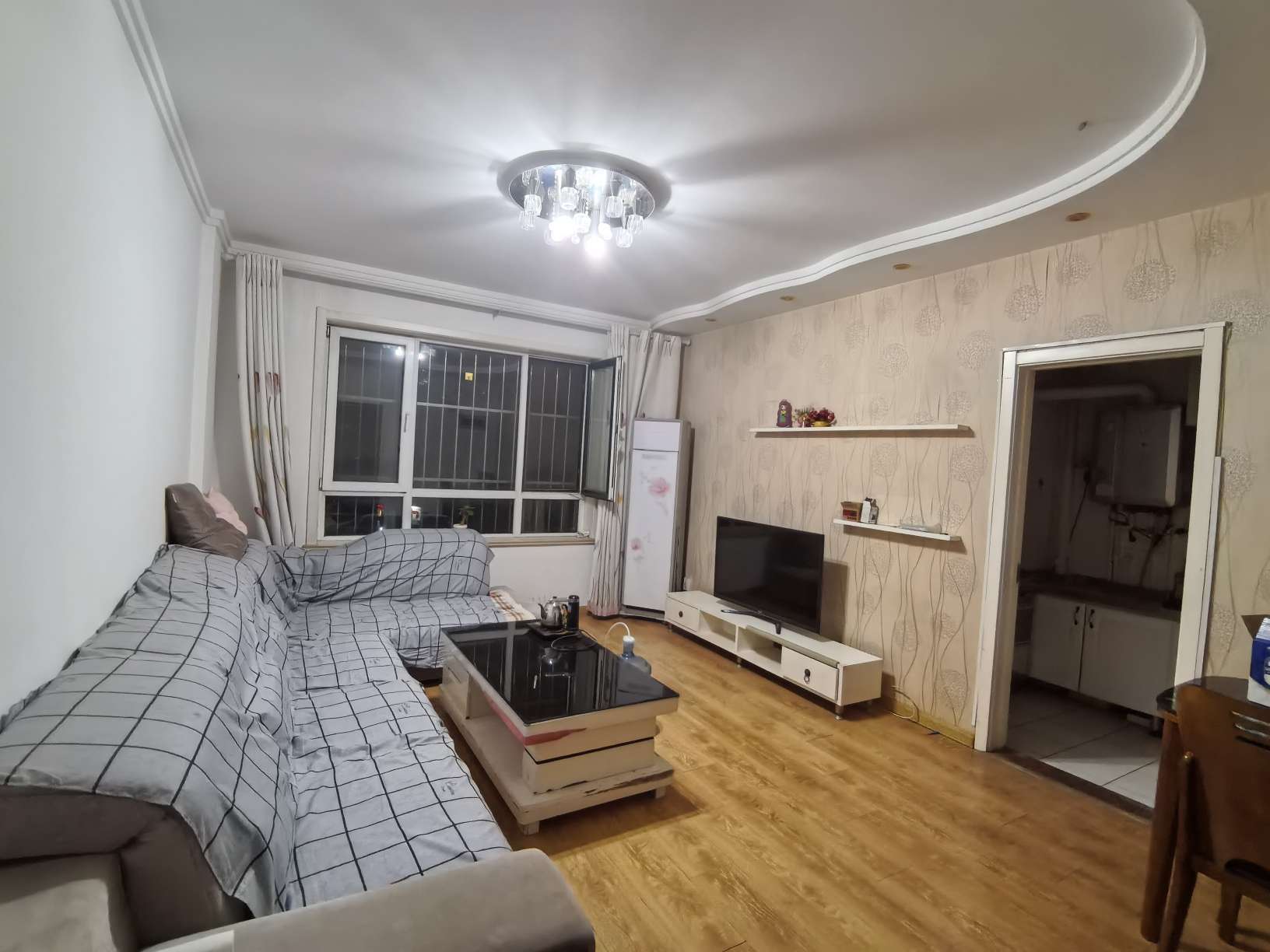段店馨苑