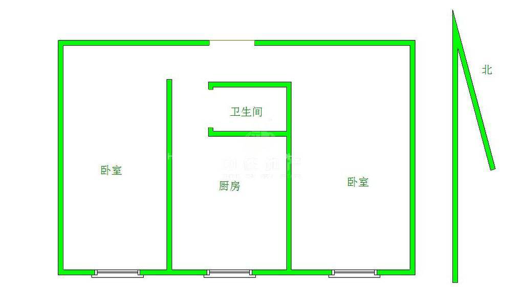 堤口路单位宿舍