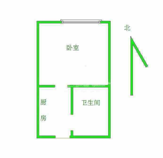 名郡商务港