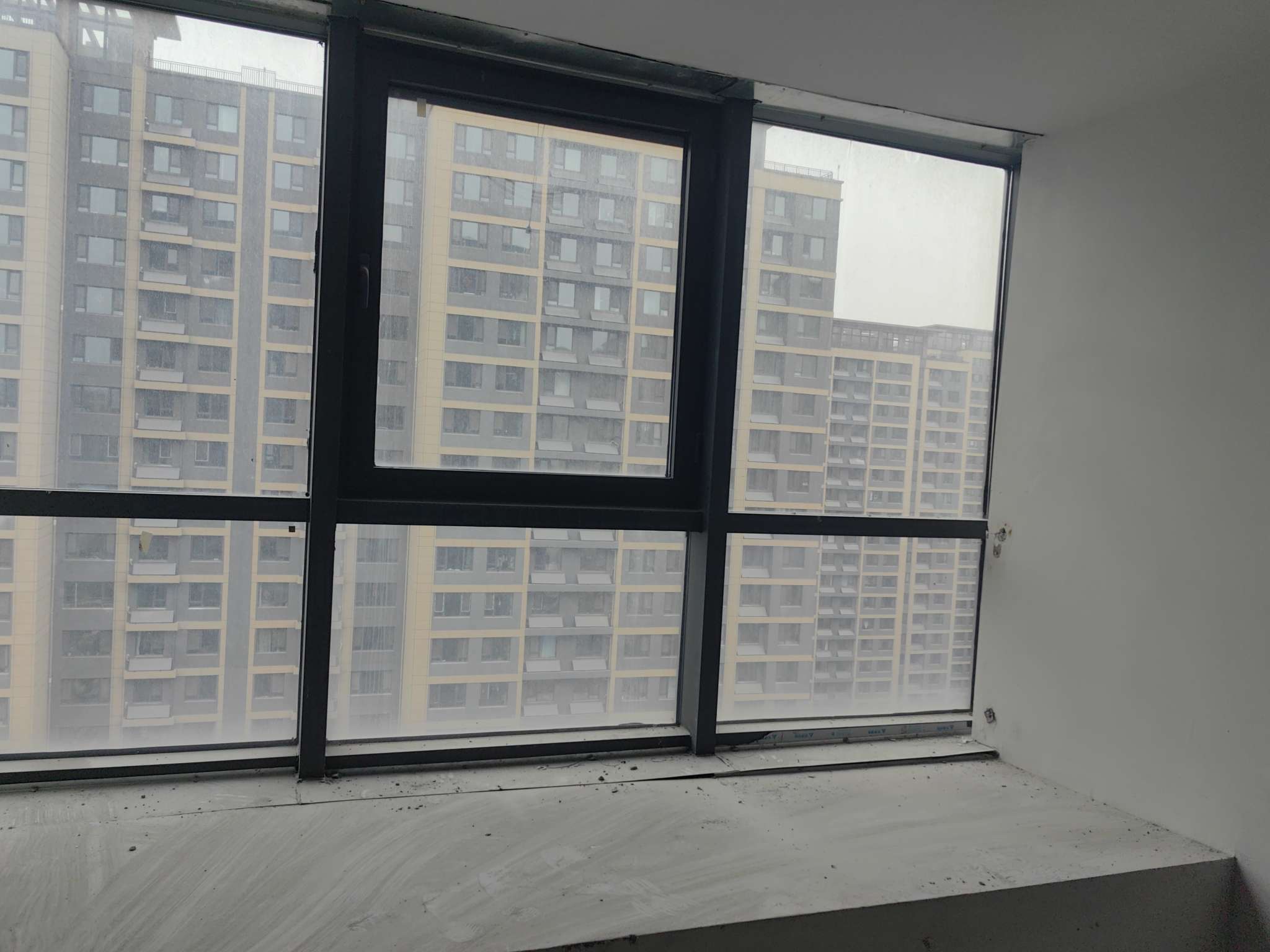 中新锦绣天地东苑一区