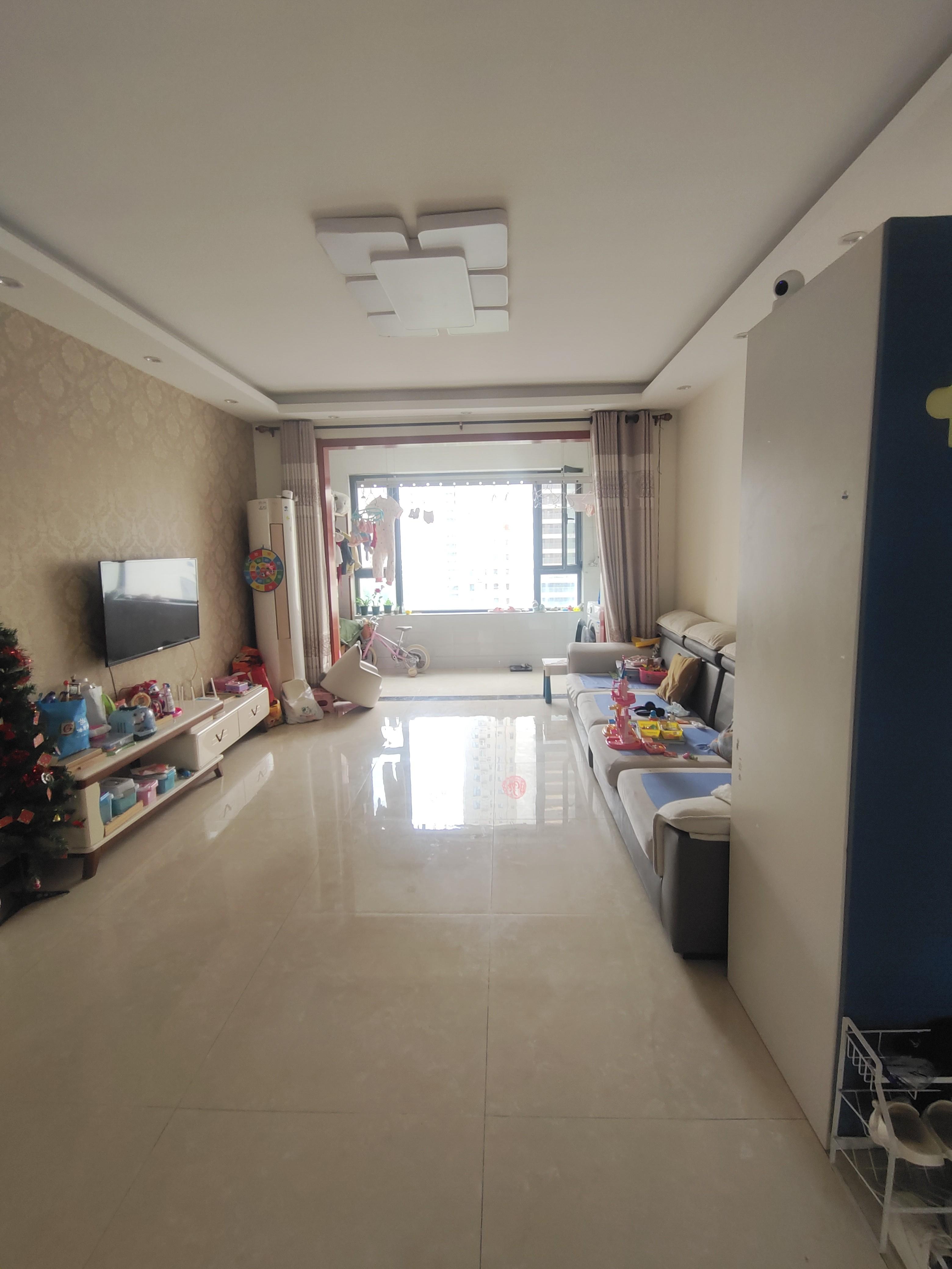 中建锦绣城