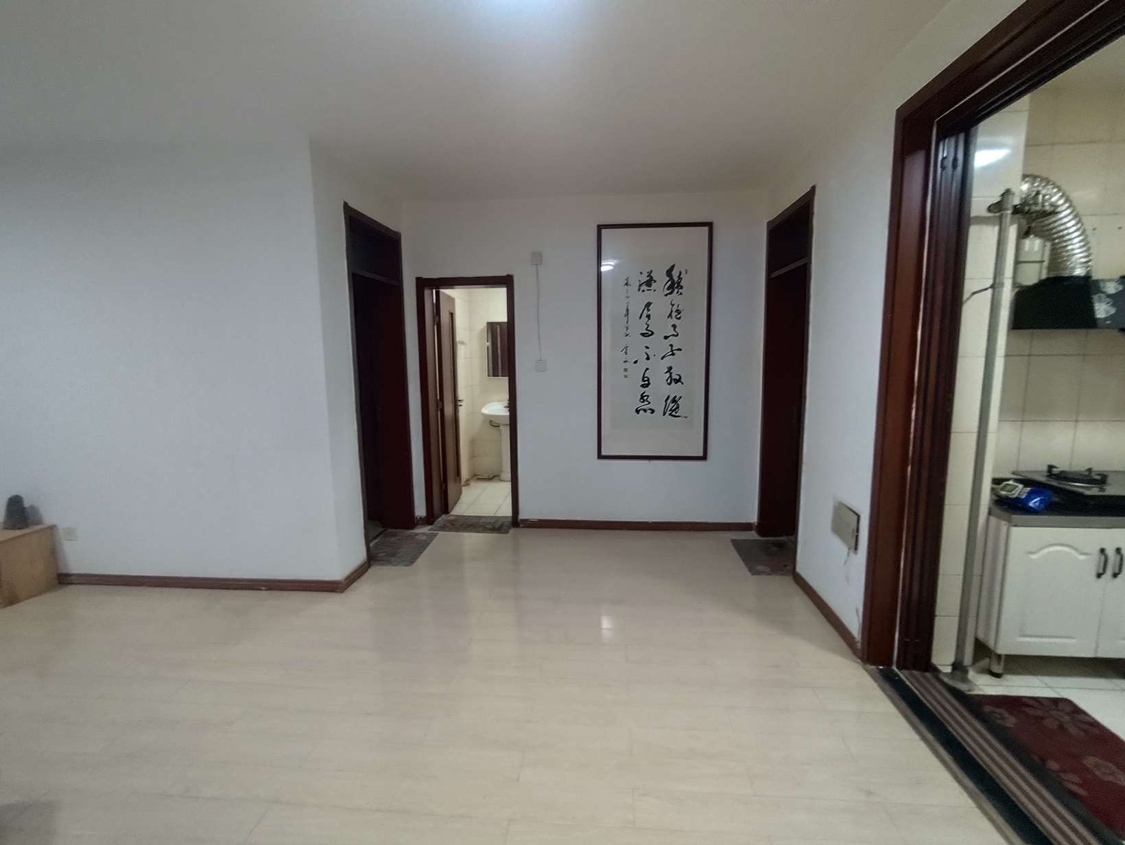华福国际