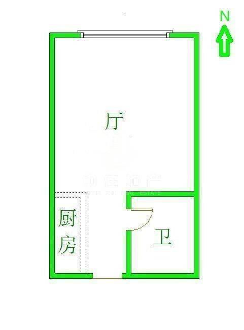 恒大城(商住楼)