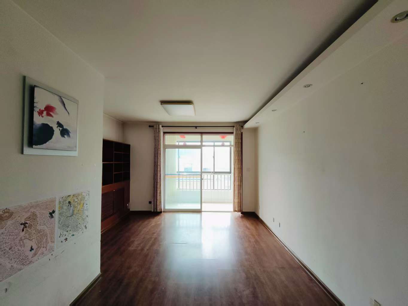 整租·建大花园  南