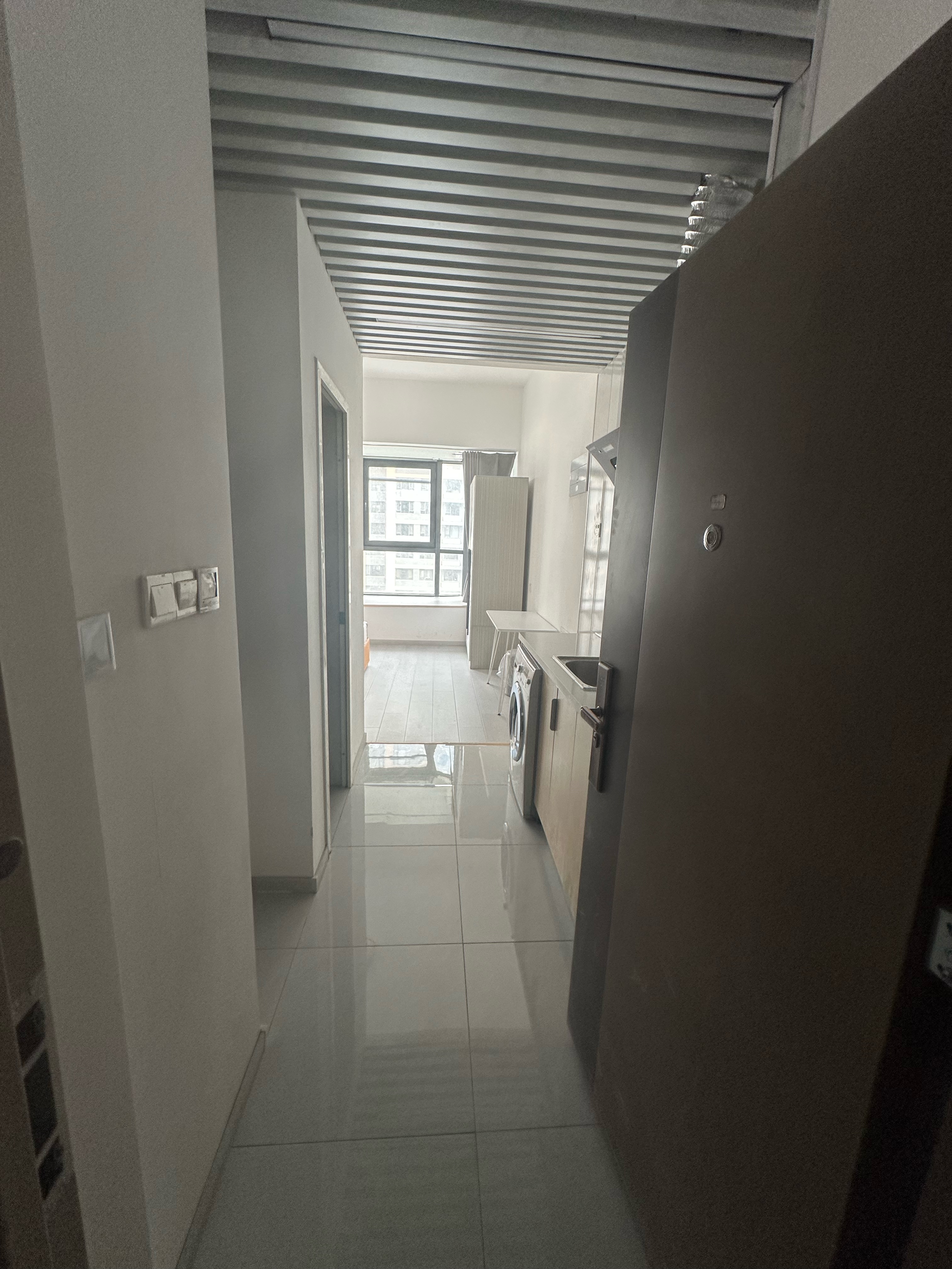 中新锦绣天地东苑一区