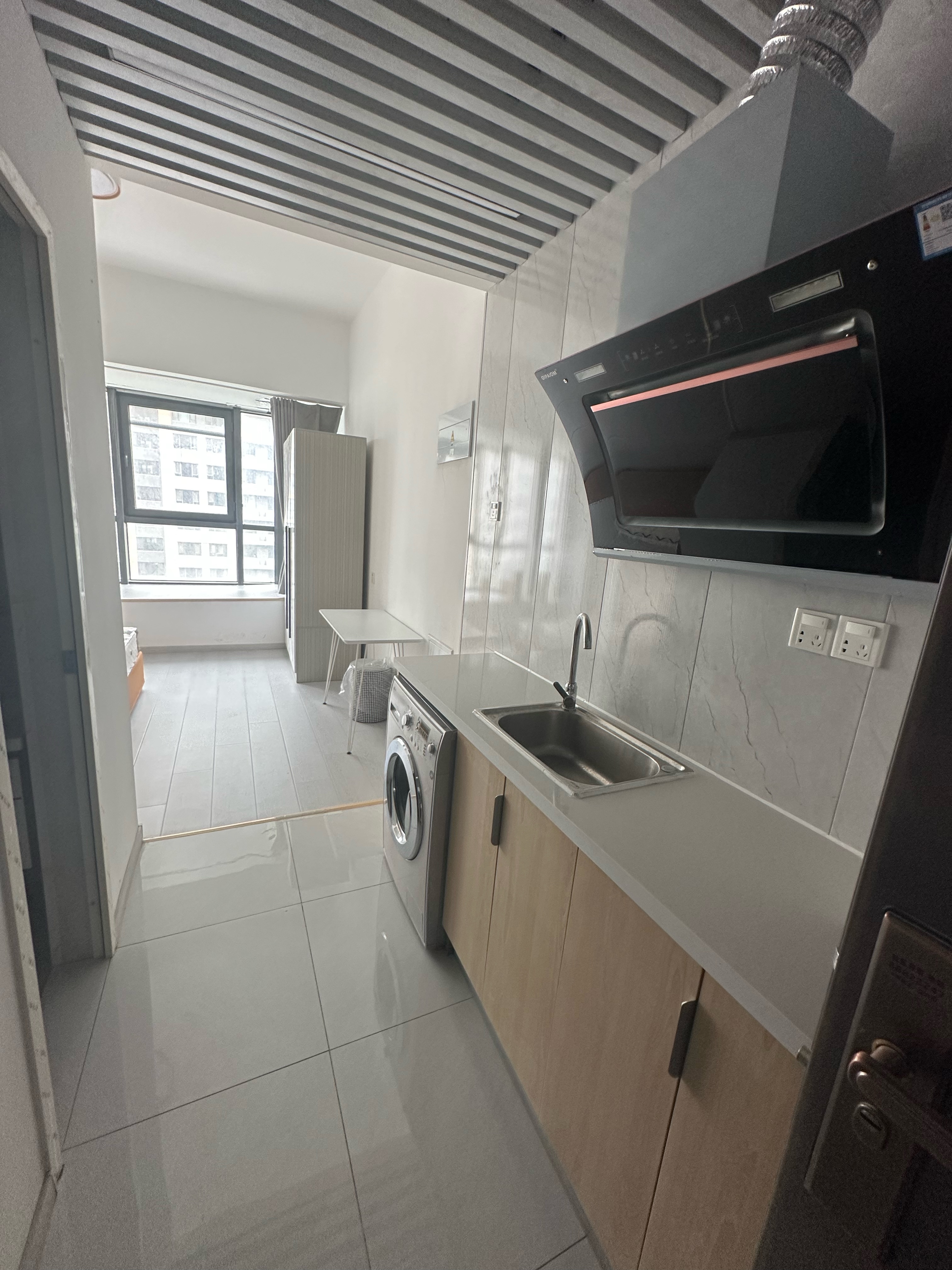 中新锦绣天地东苑一区