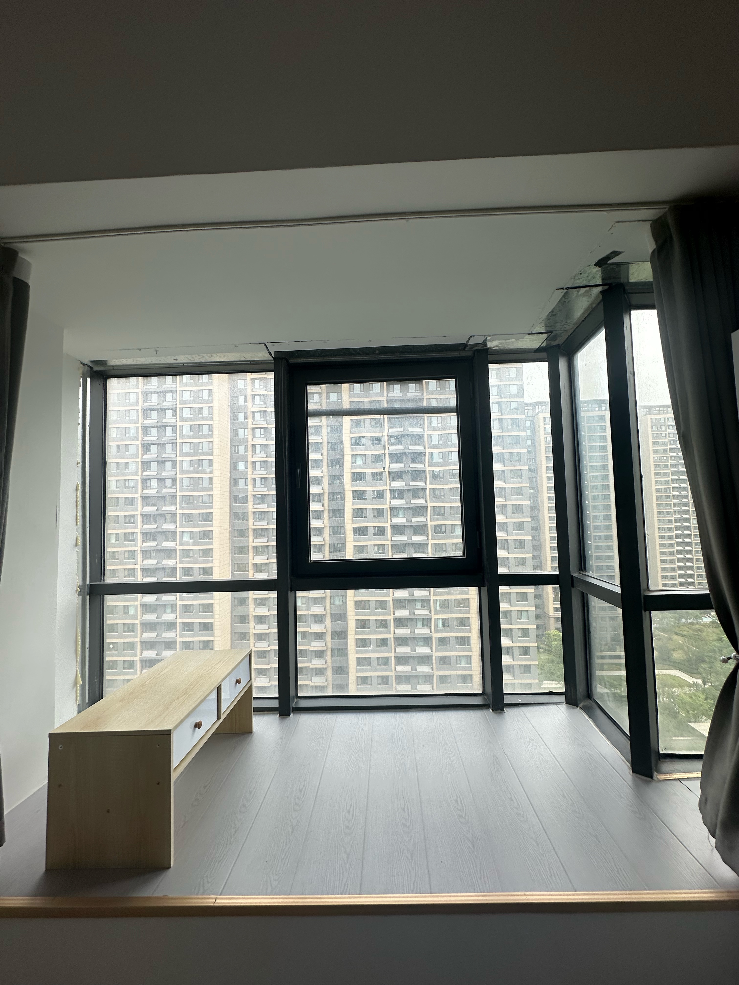 中新锦绣天地东苑一区