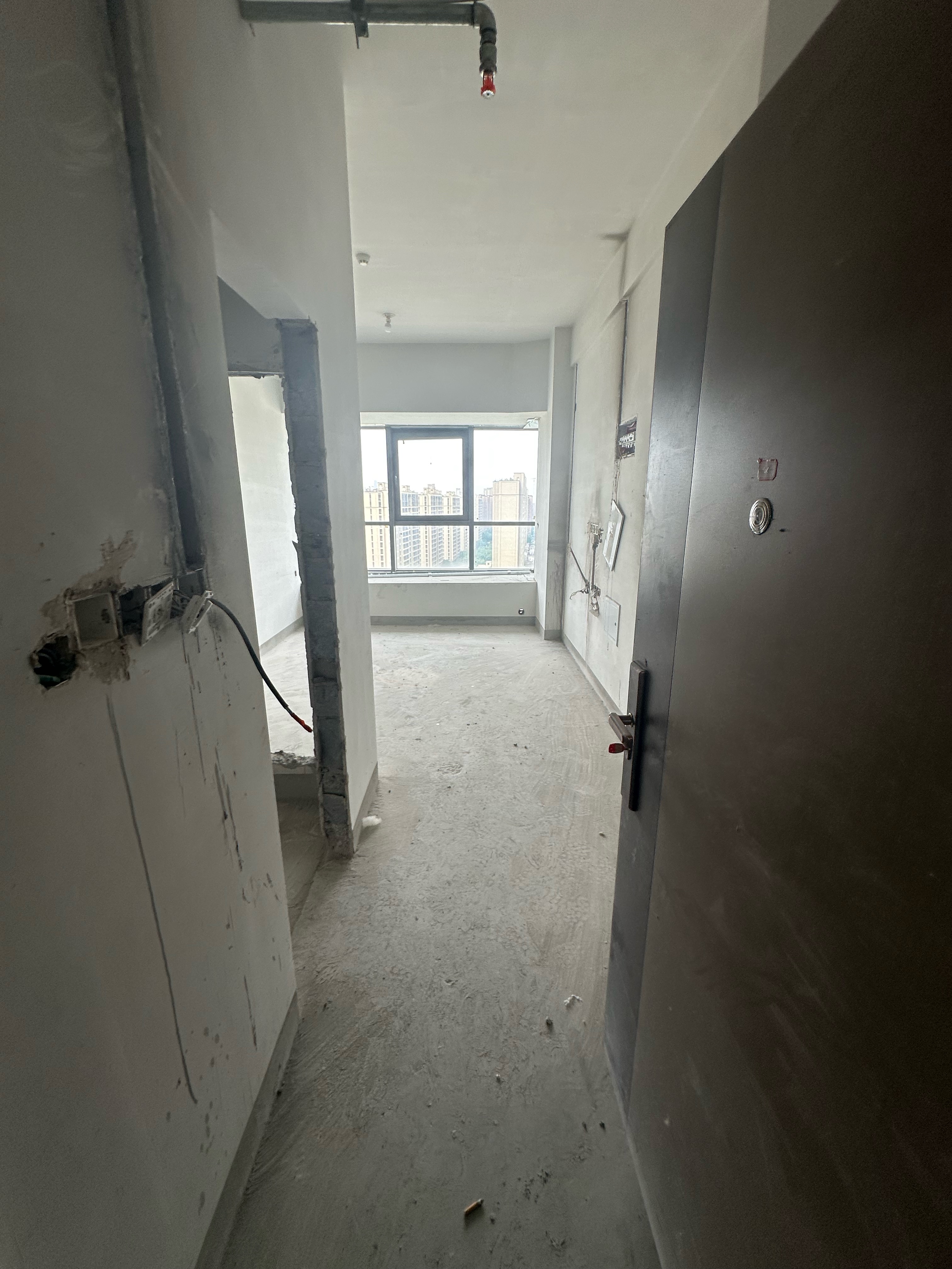 中新锦绣天地东苑一区