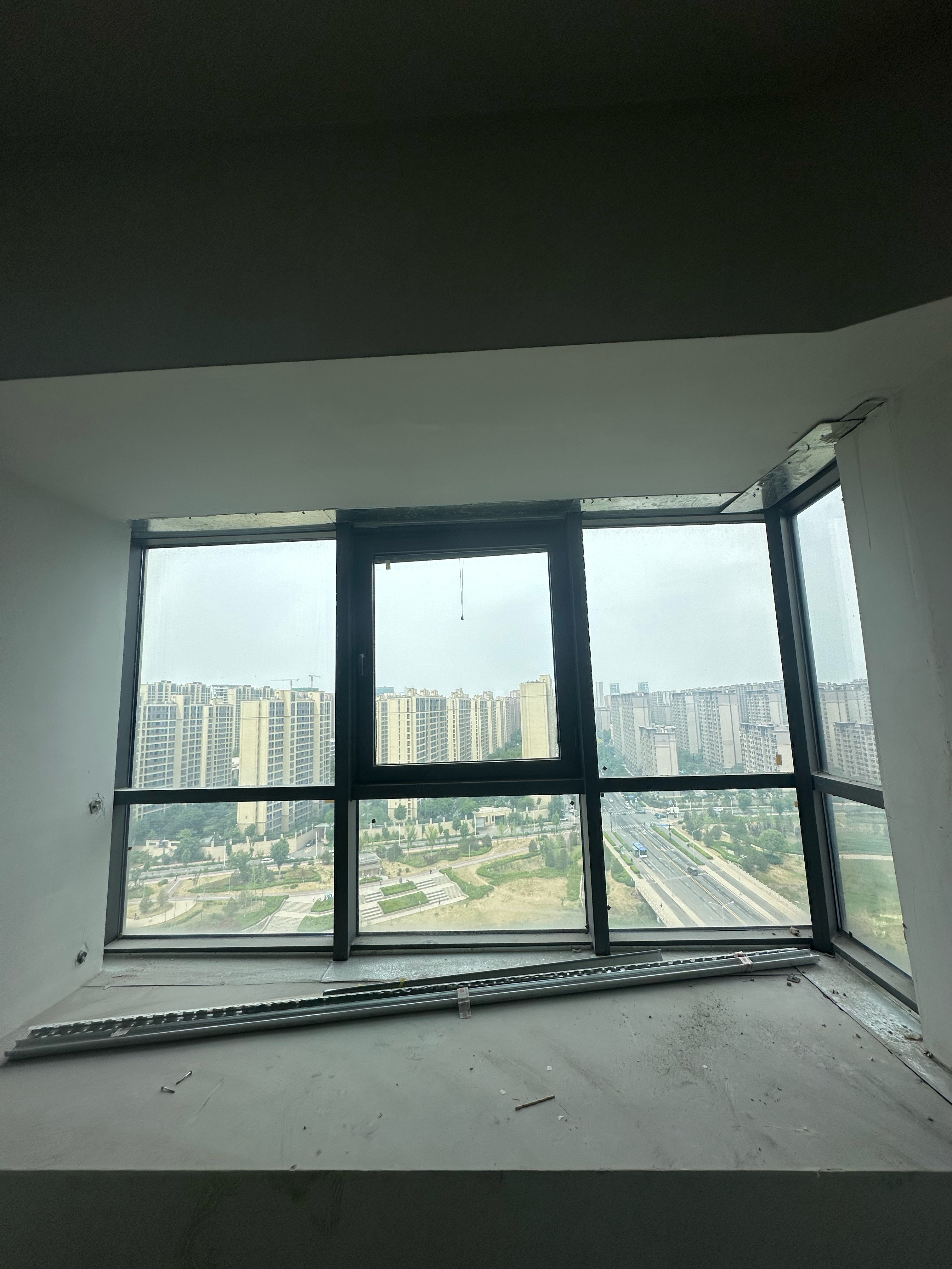 中新锦绣天地东苑一区