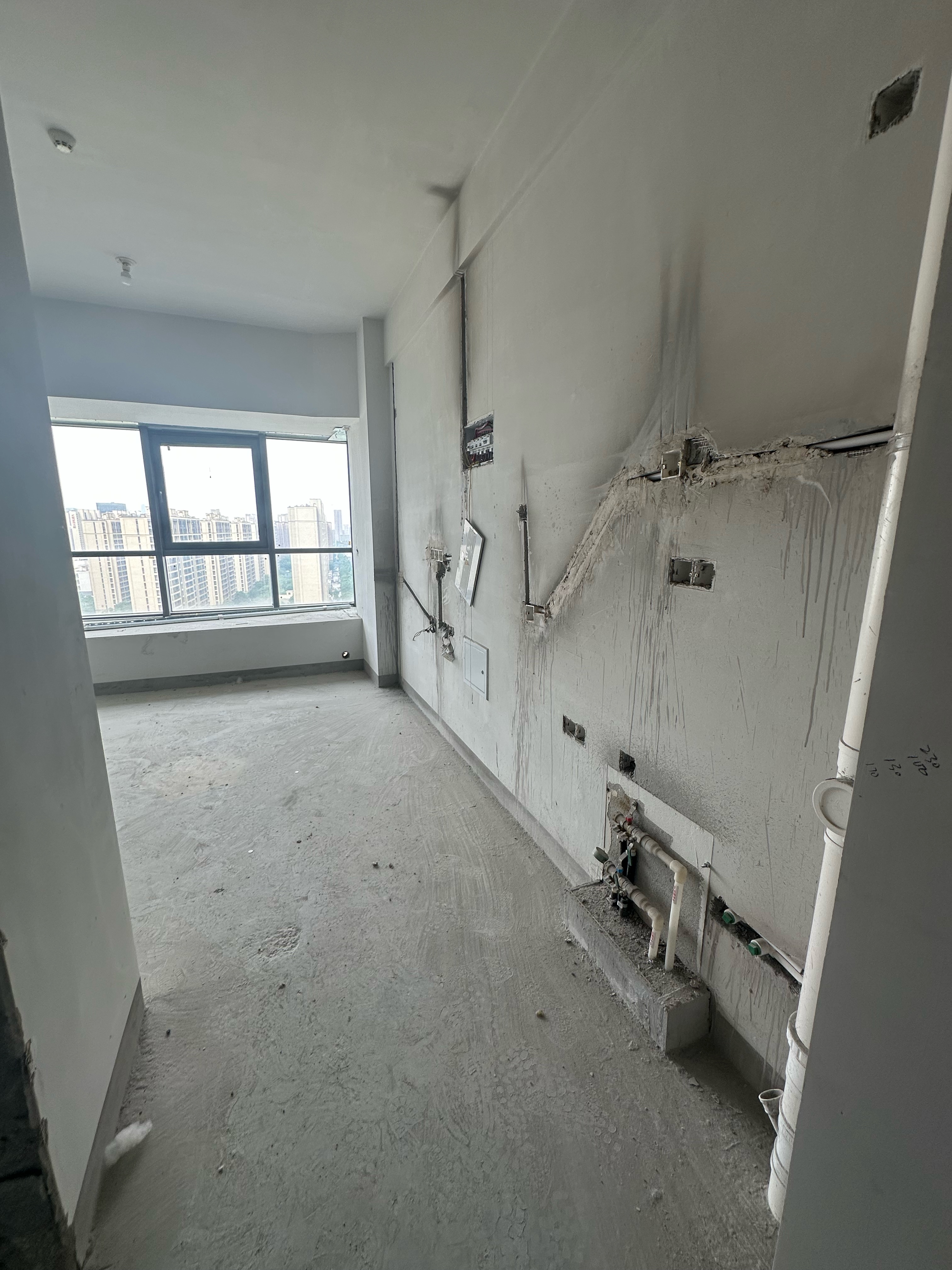 中新锦绣天地东苑一区