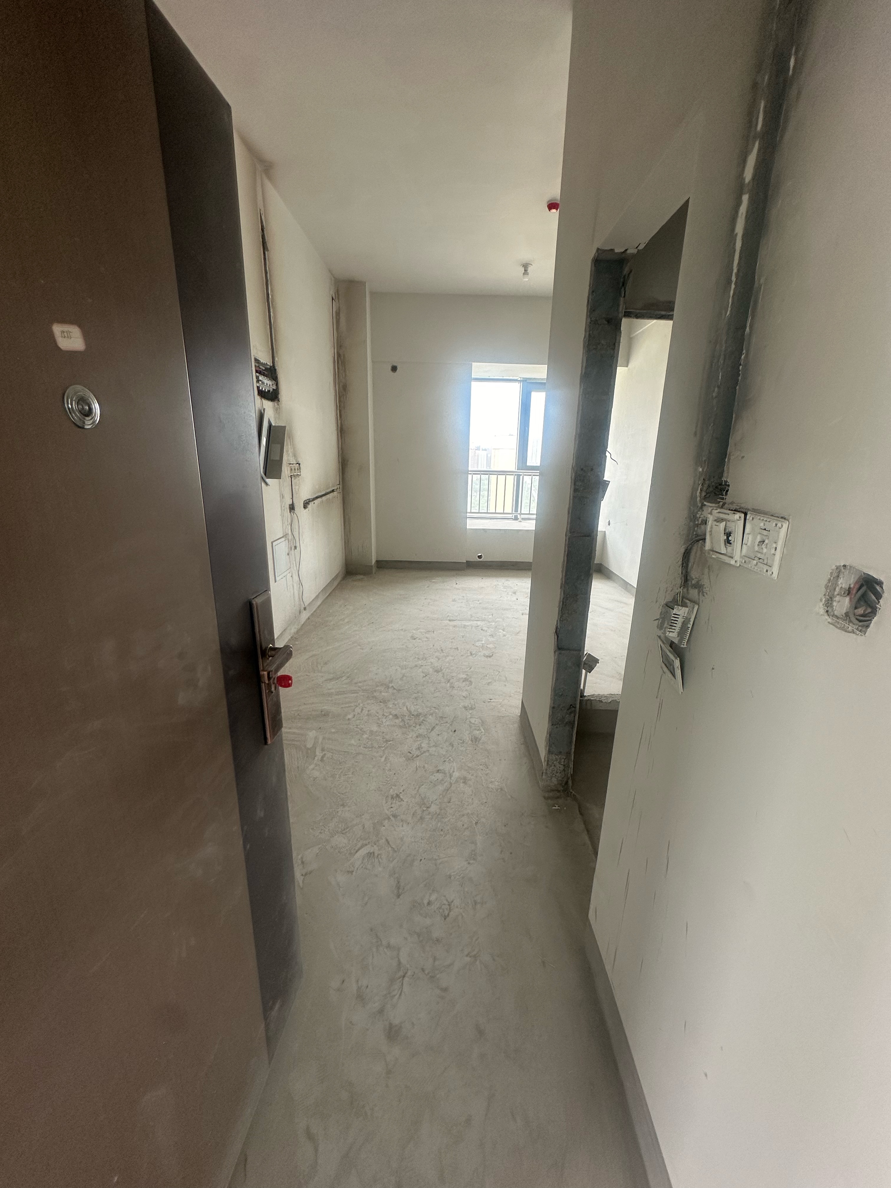 中新锦绣天地东苑一区