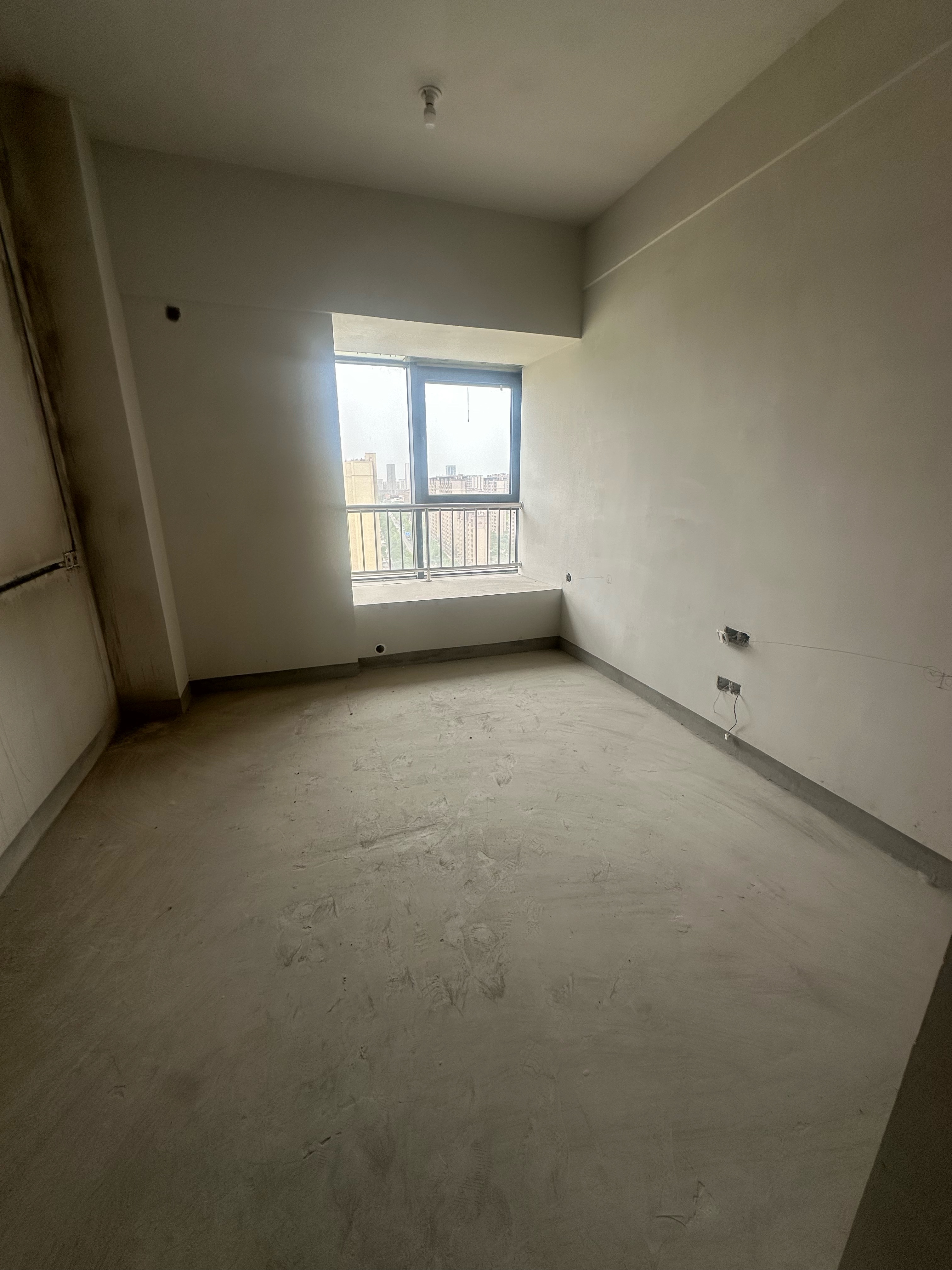 中新锦绣天地东苑一区