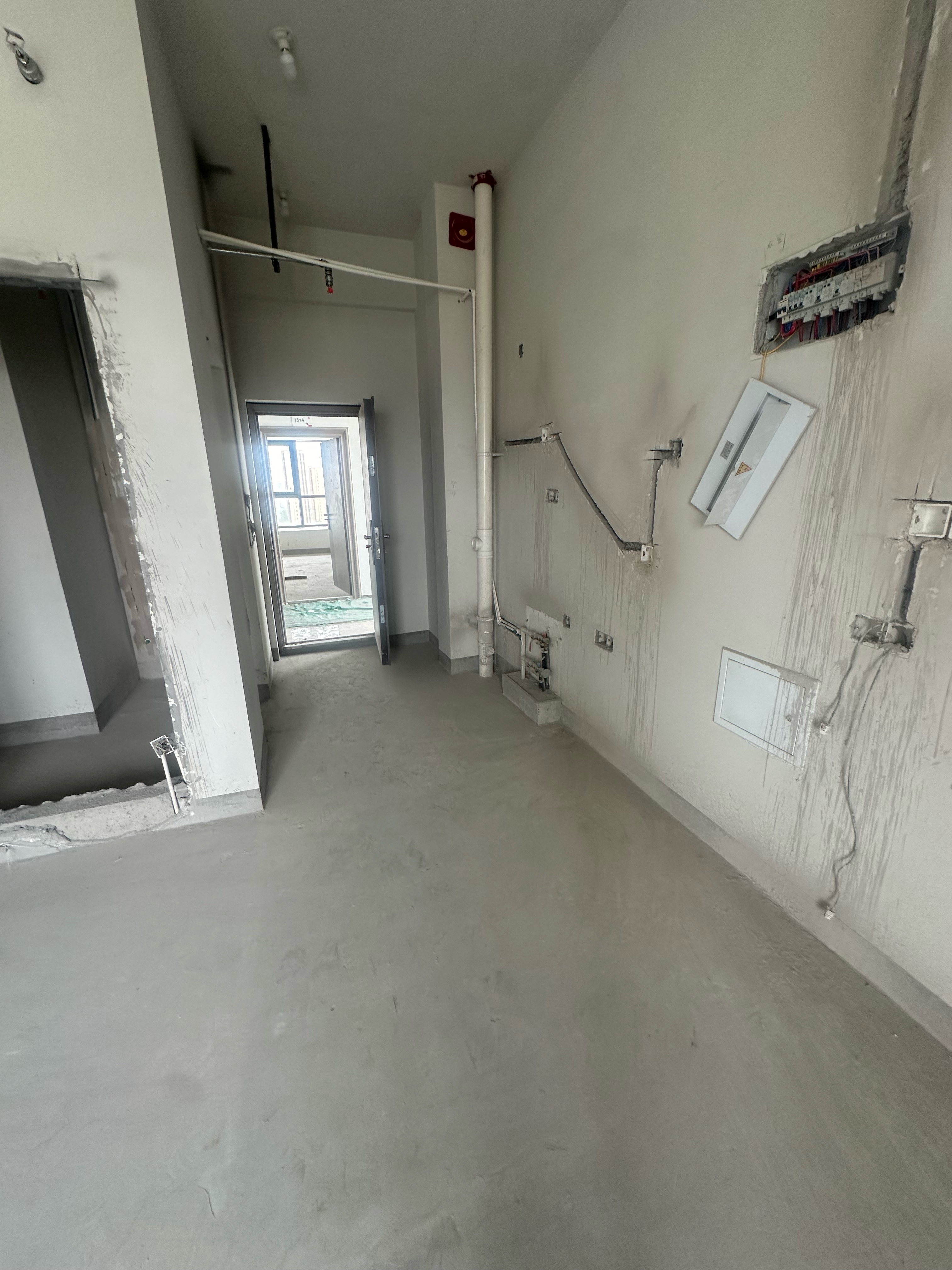 中新锦绣天地东苑一区