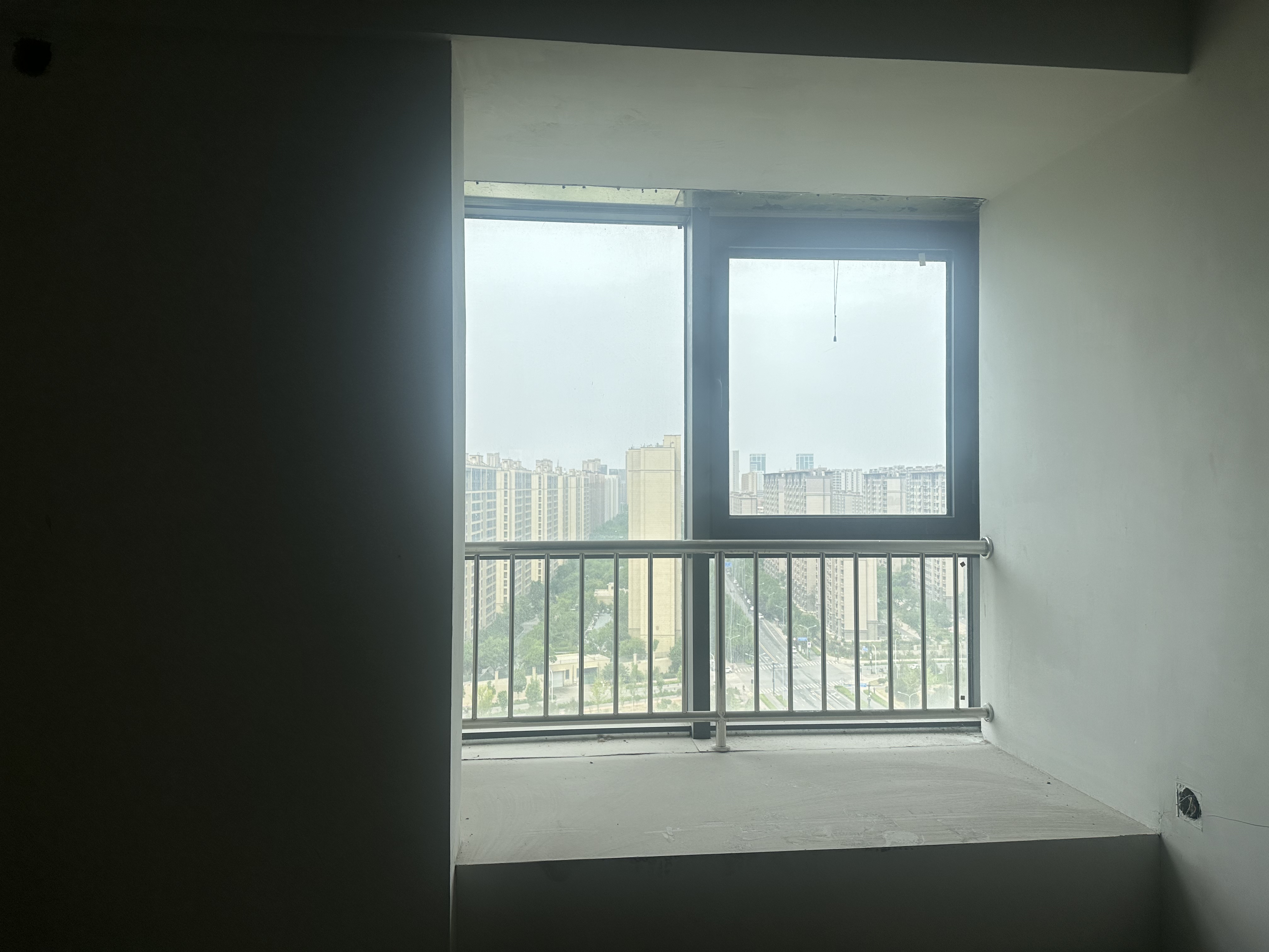 中新锦绣天地东苑一区