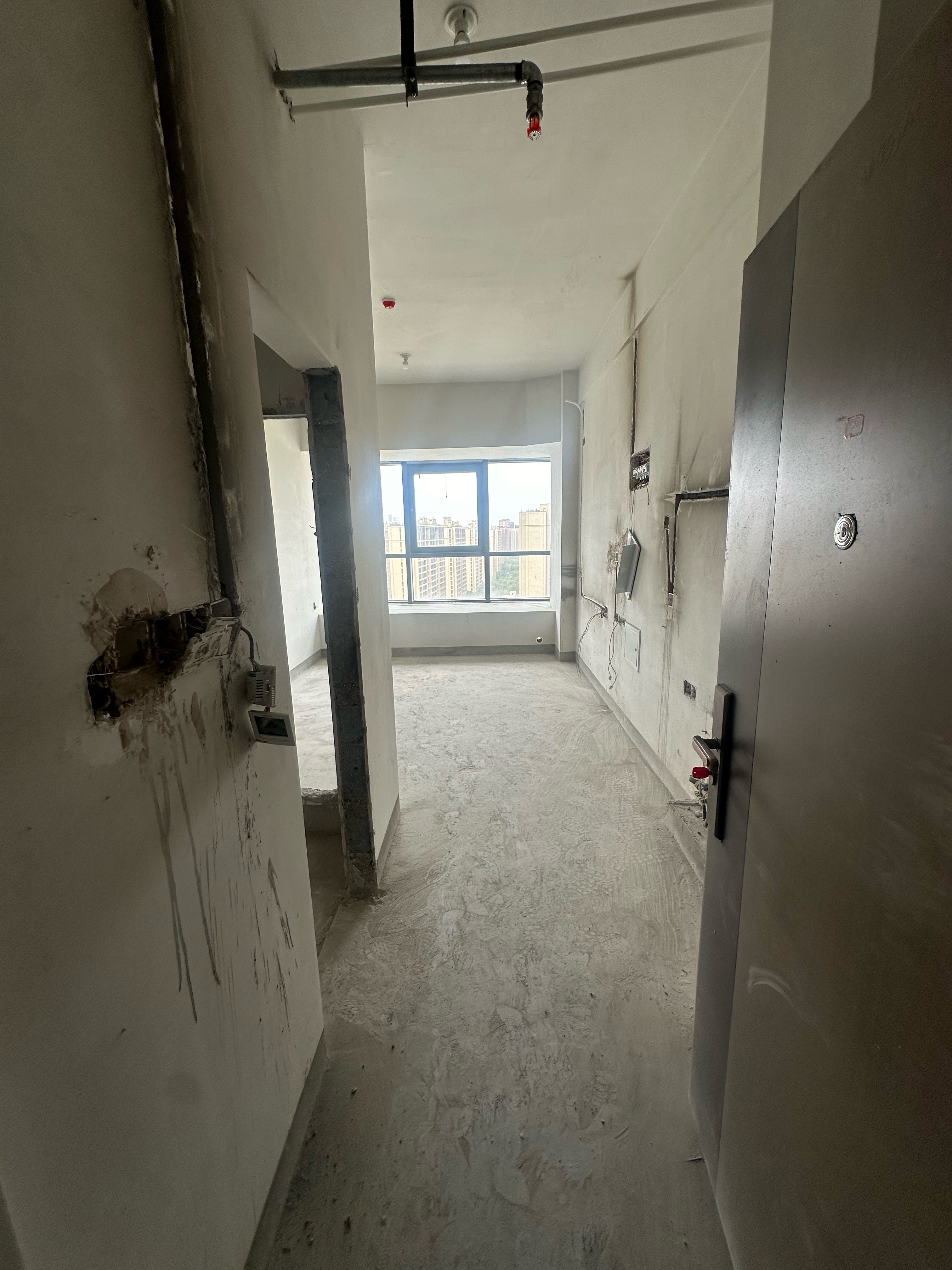 中新锦绣天地东苑一区