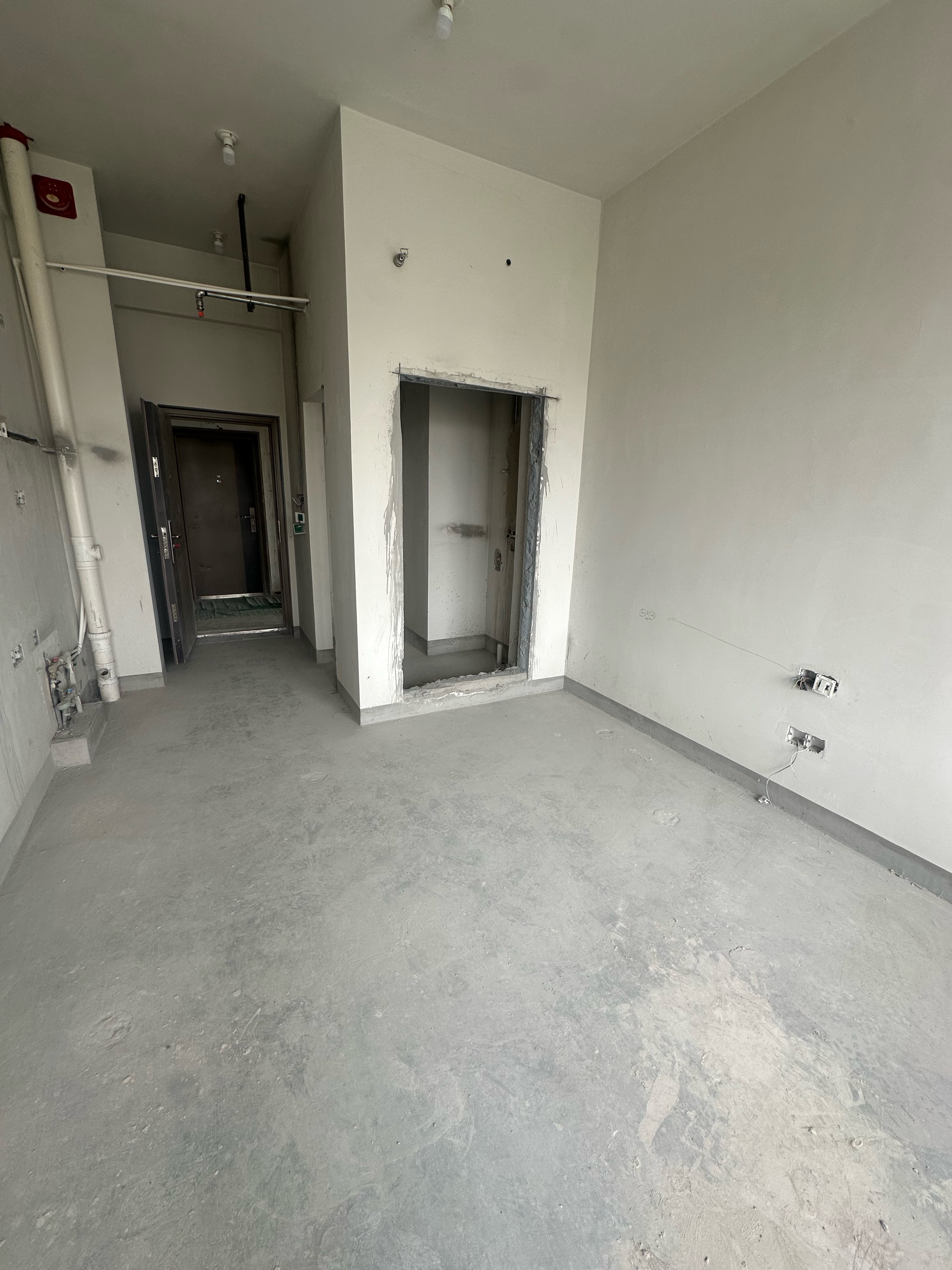 整租·中新锦绣天地(商住楼)  南