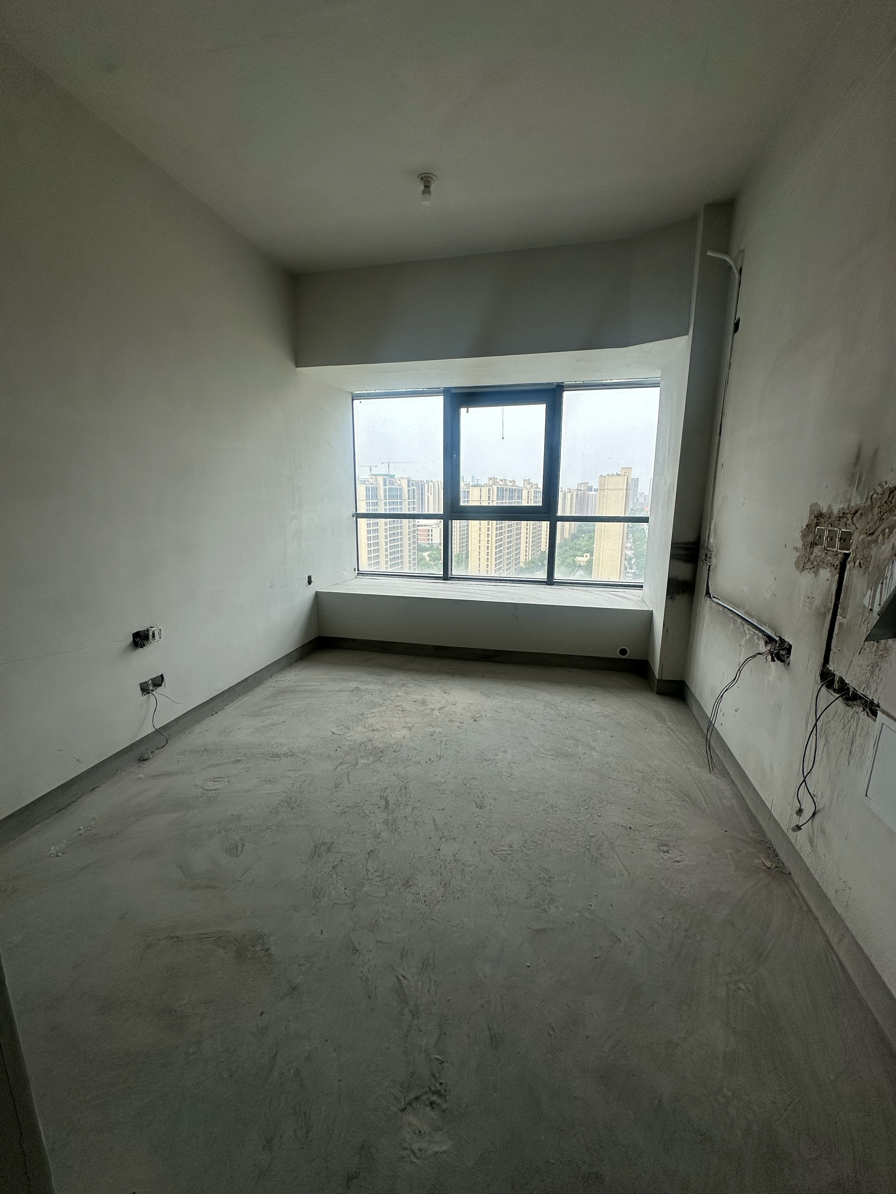 中新锦绣天地东苑一区