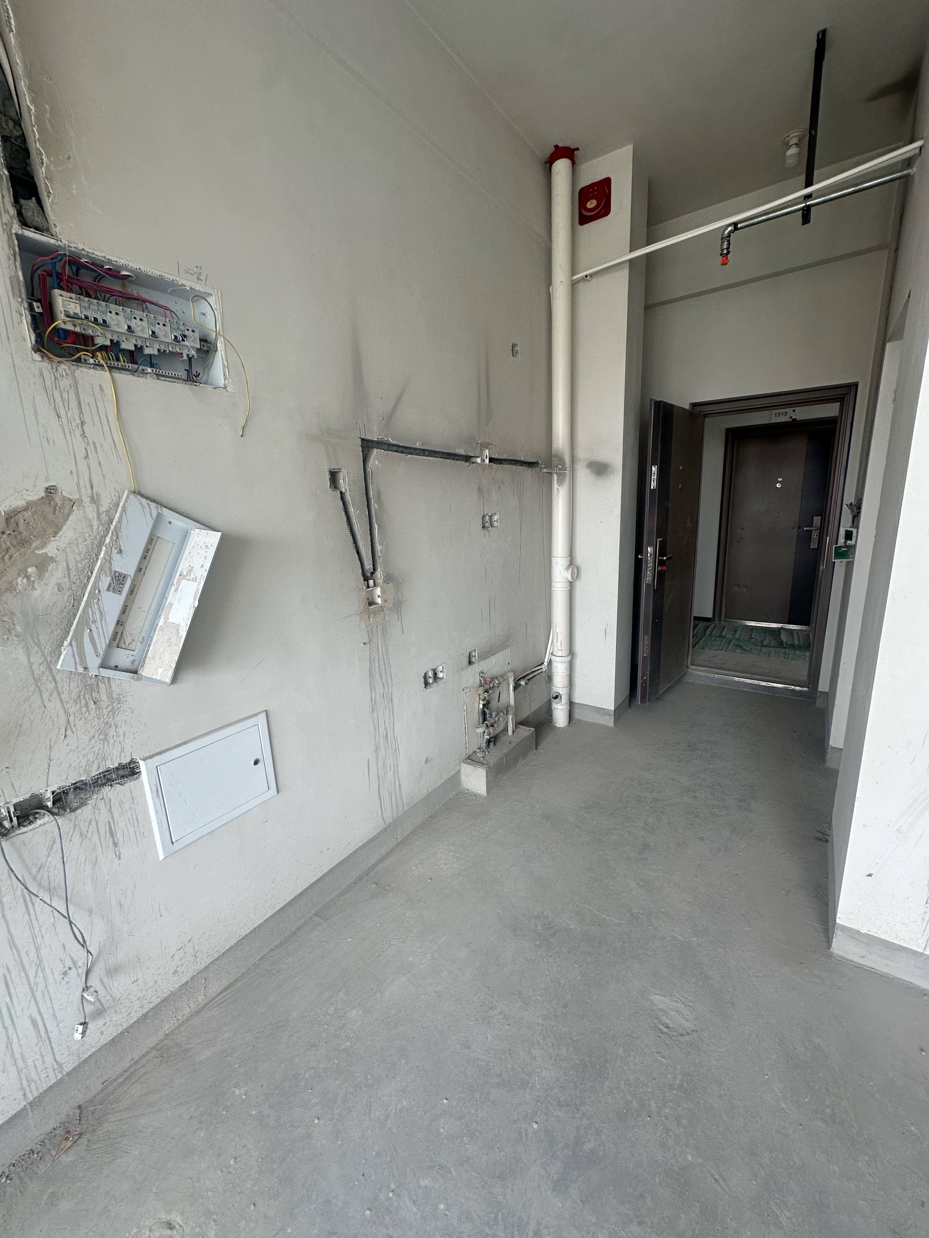 中新锦绣天地东苑一区