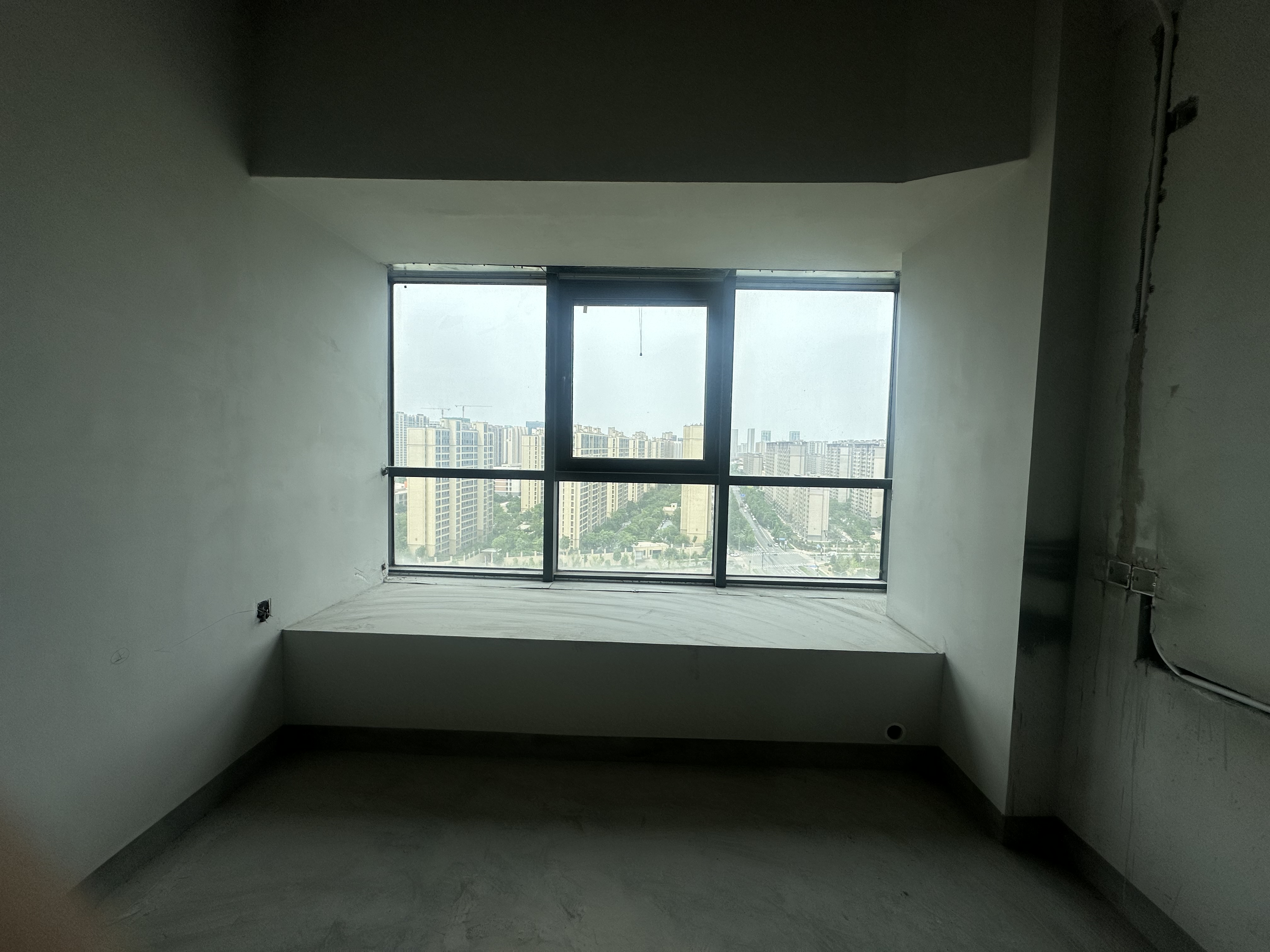 中新锦绣天地东苑一区