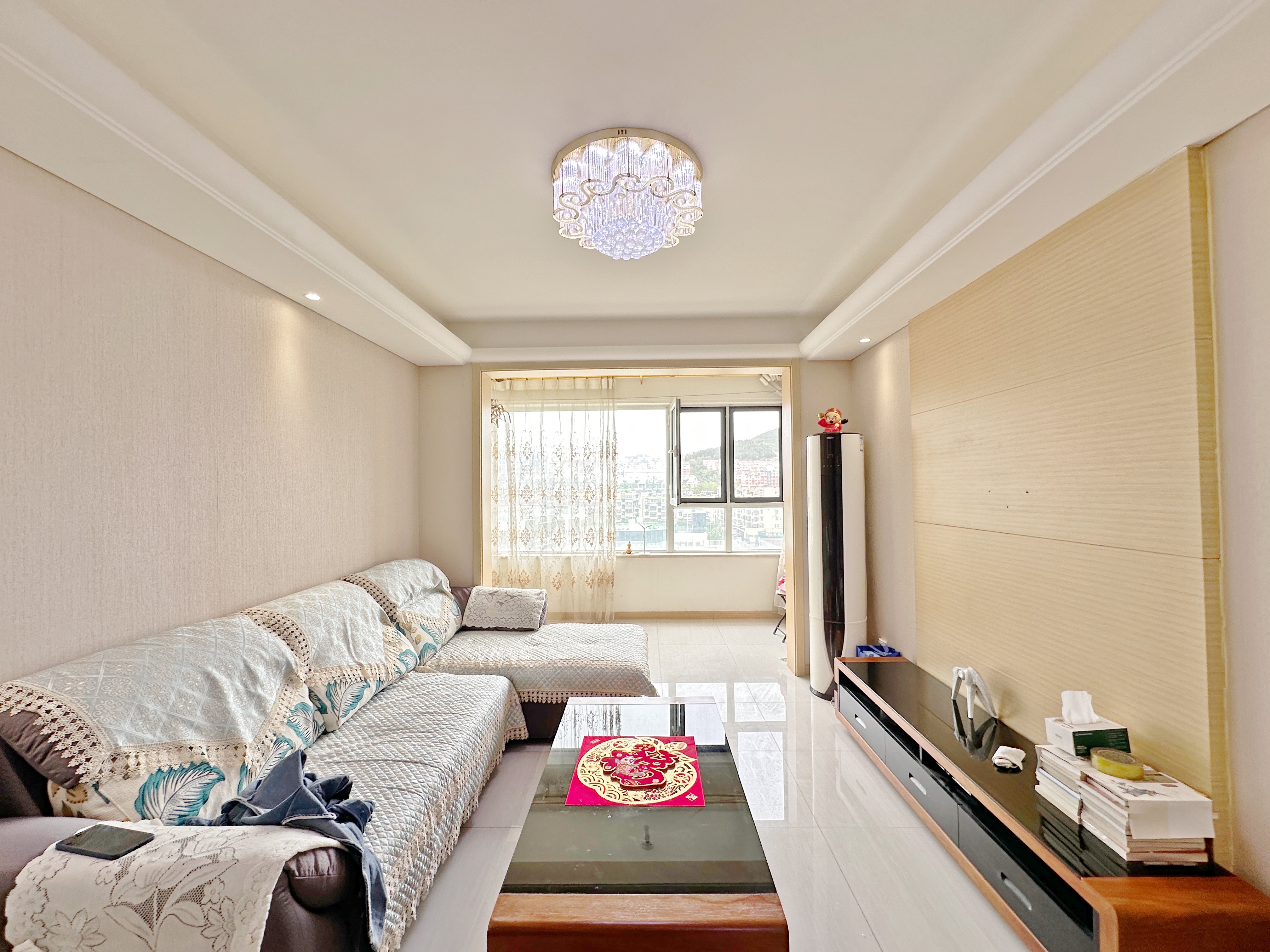 阳光100国际新城(H区)