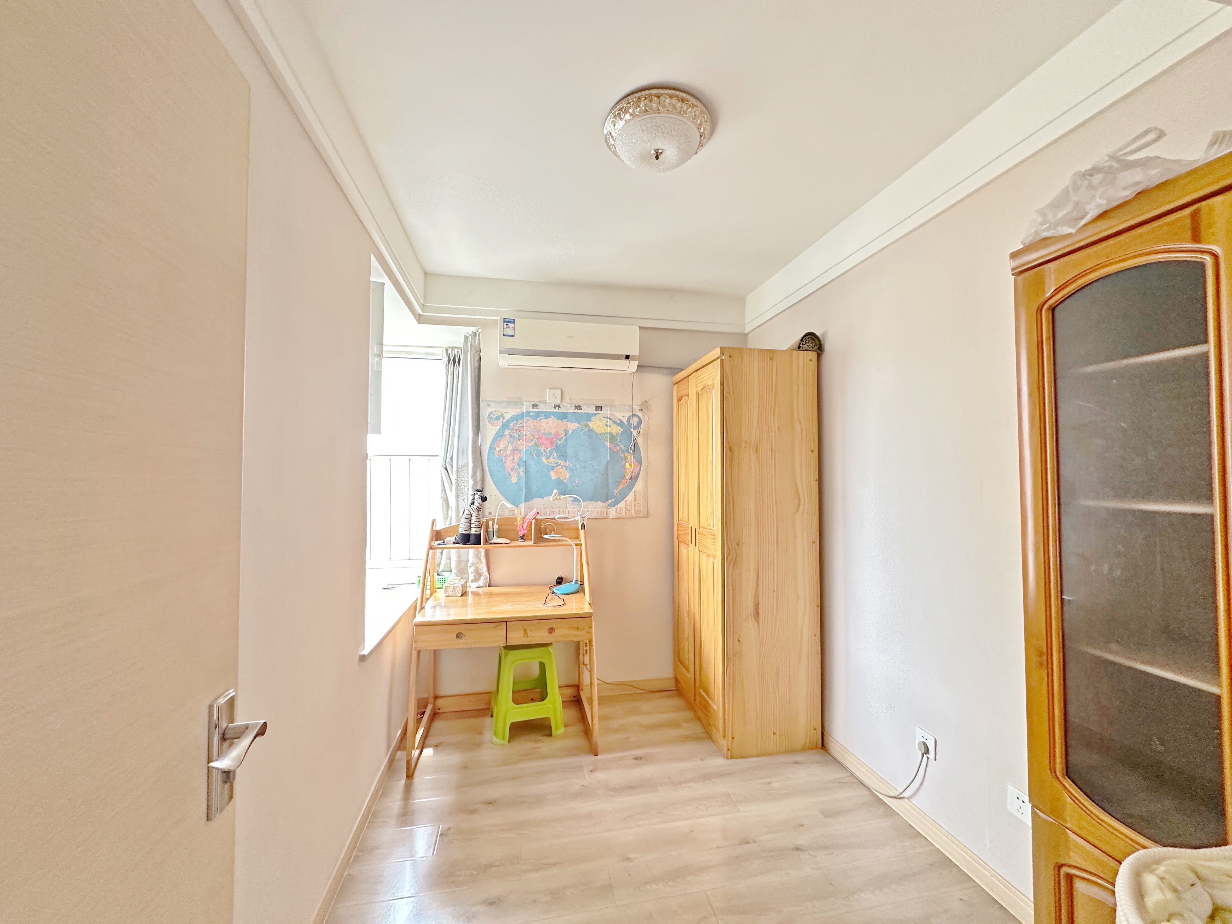 阳光100国际新城(H区)