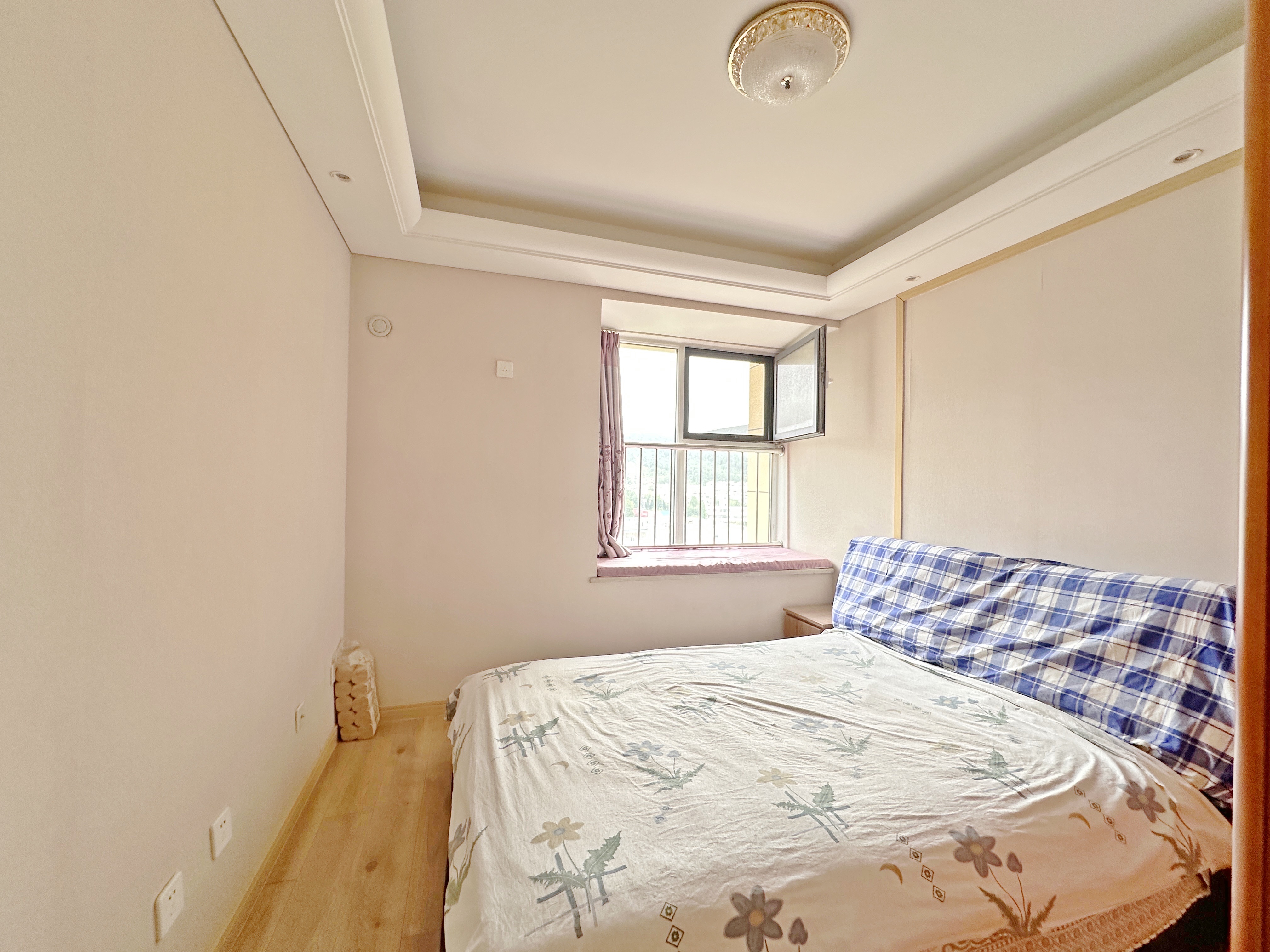 阳光100国际新城(H区)