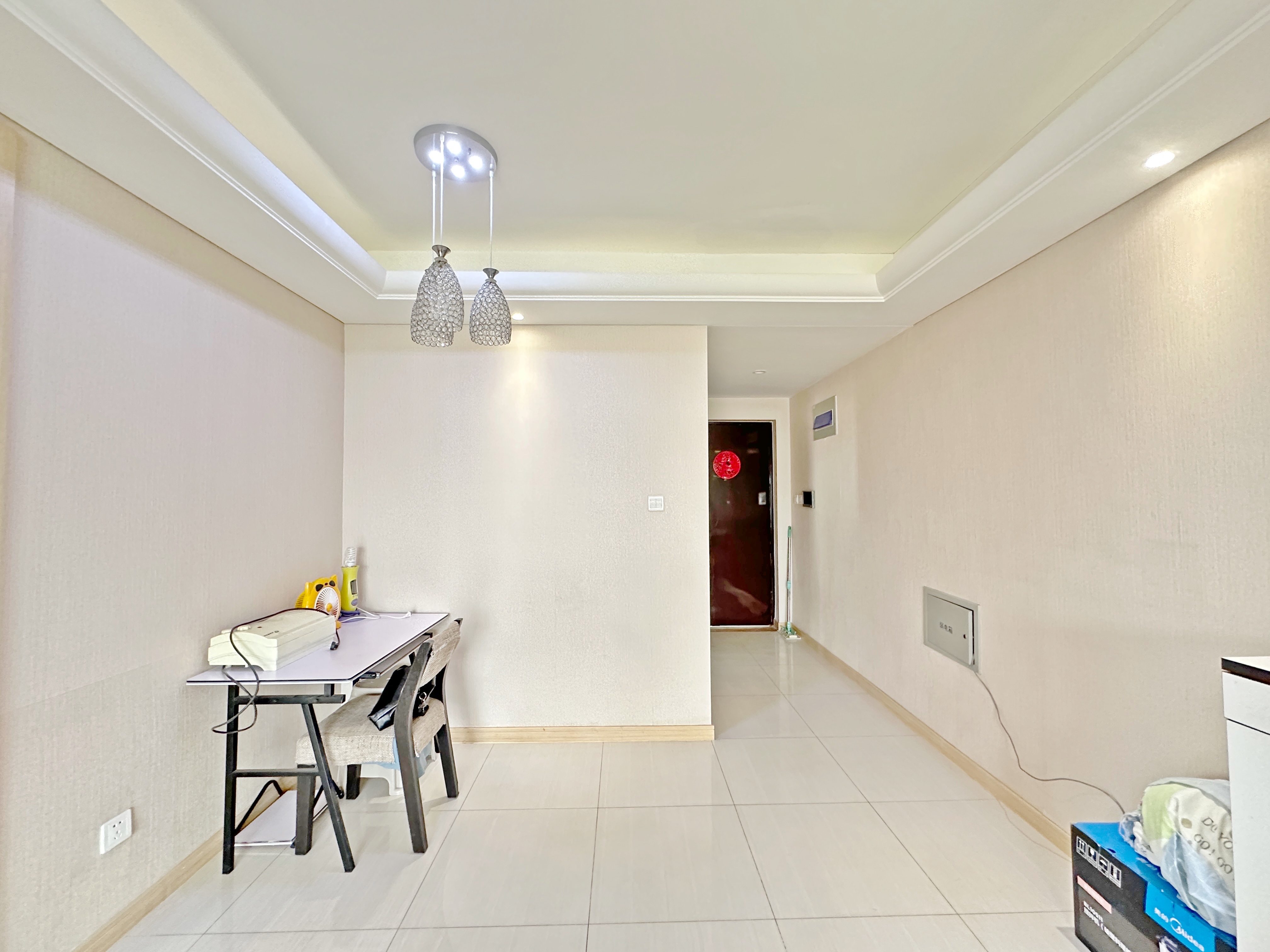 阳光100国际新城(H区)