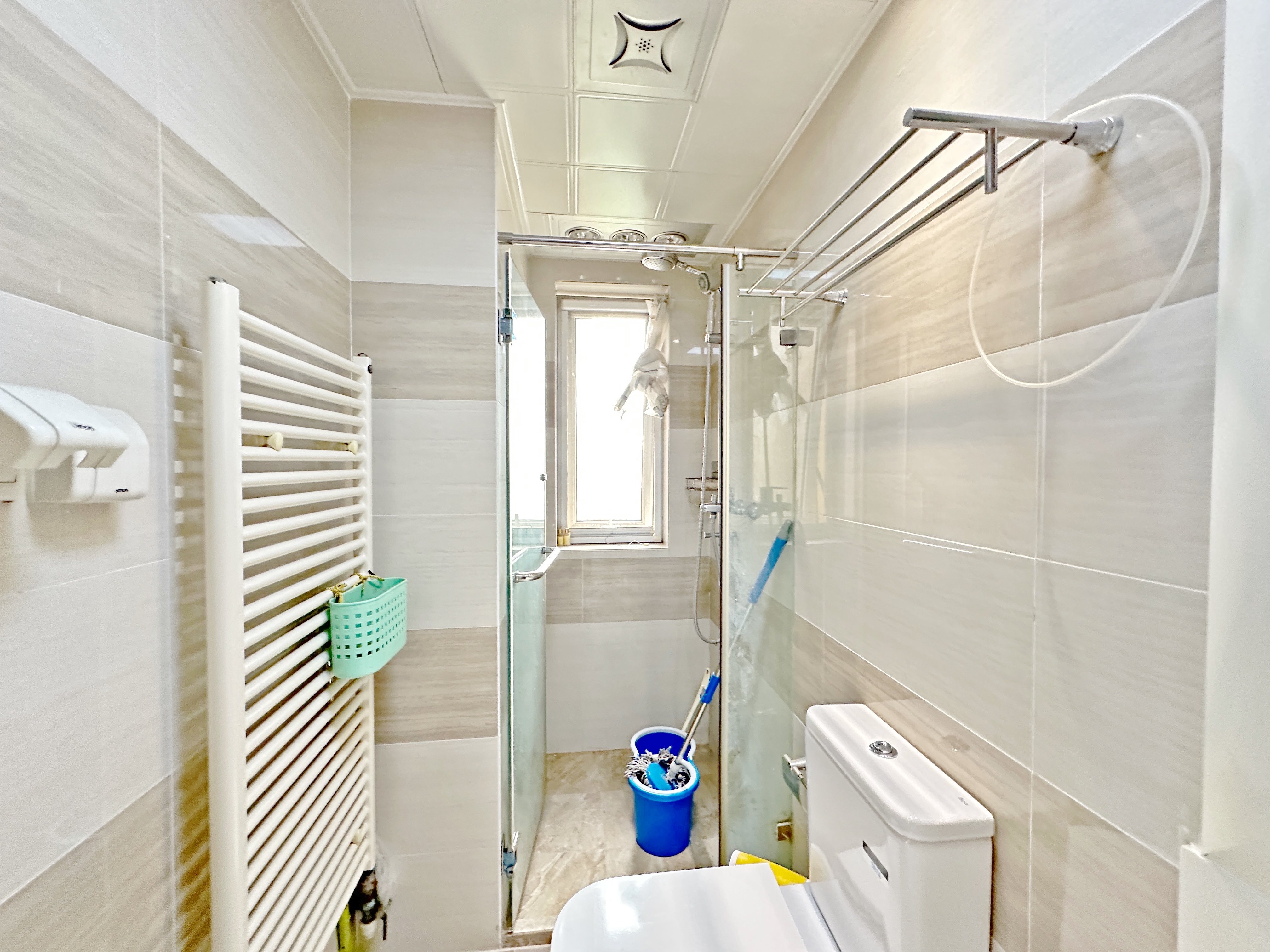 阳光100国际新城(H区)