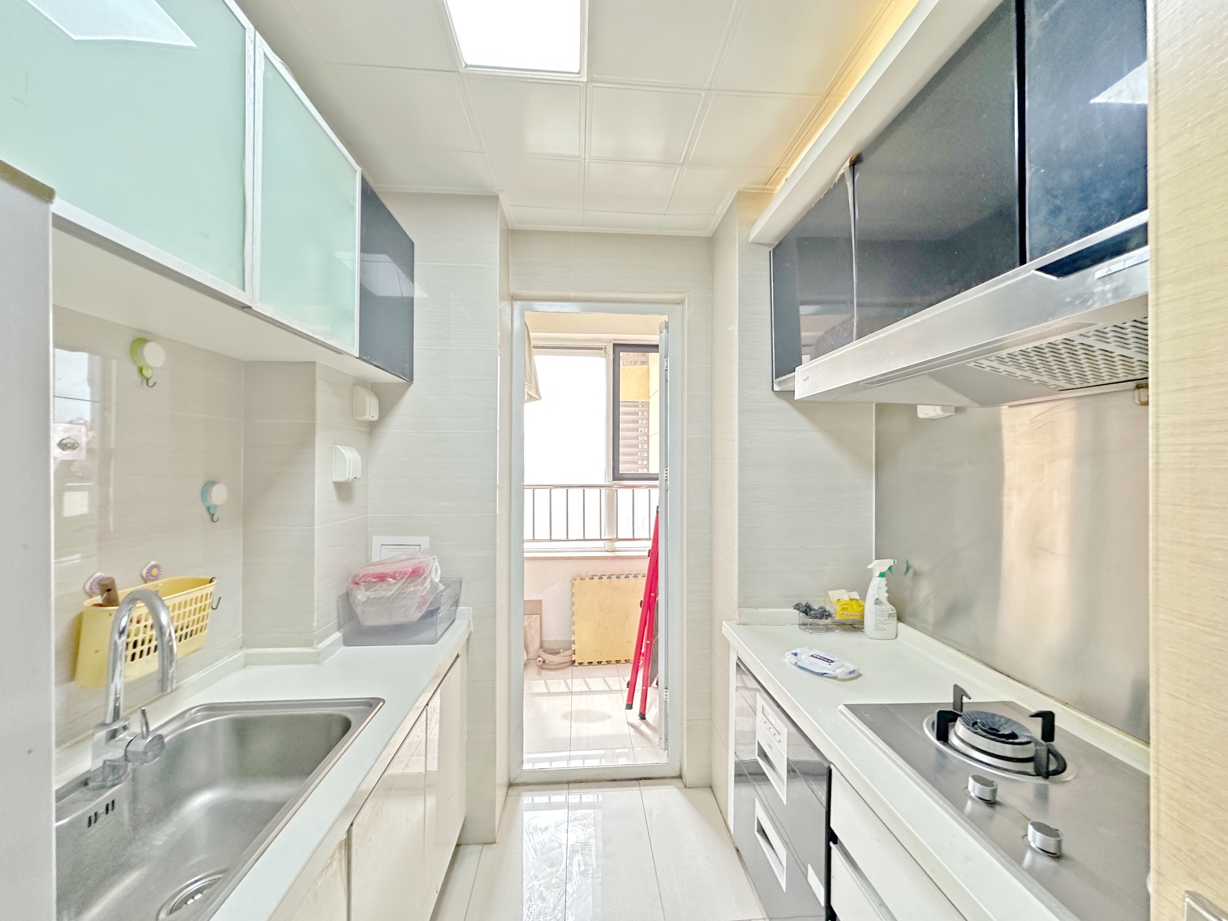 阳光100国际新城(H区)