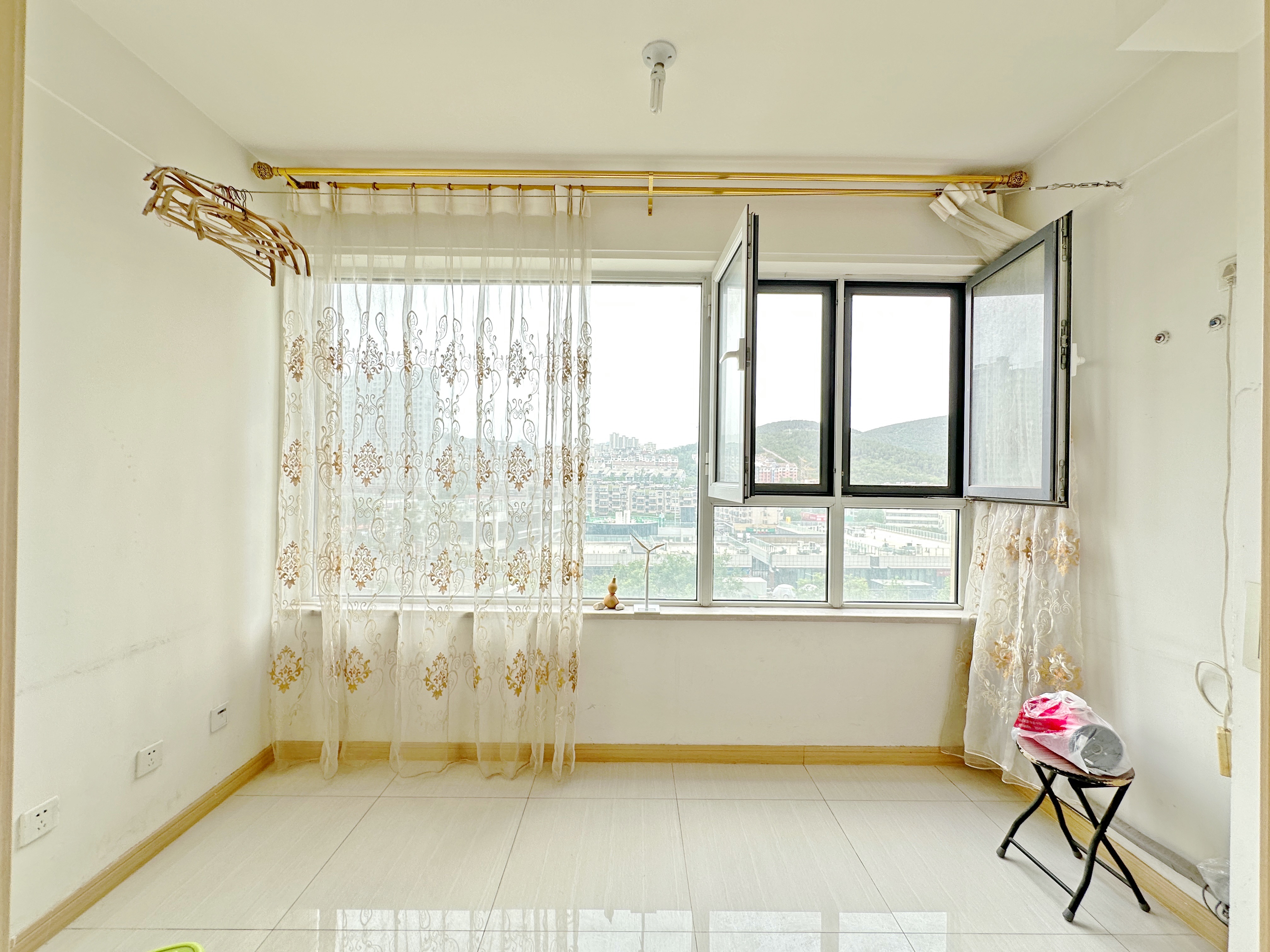 阳光100国际新城(H区)