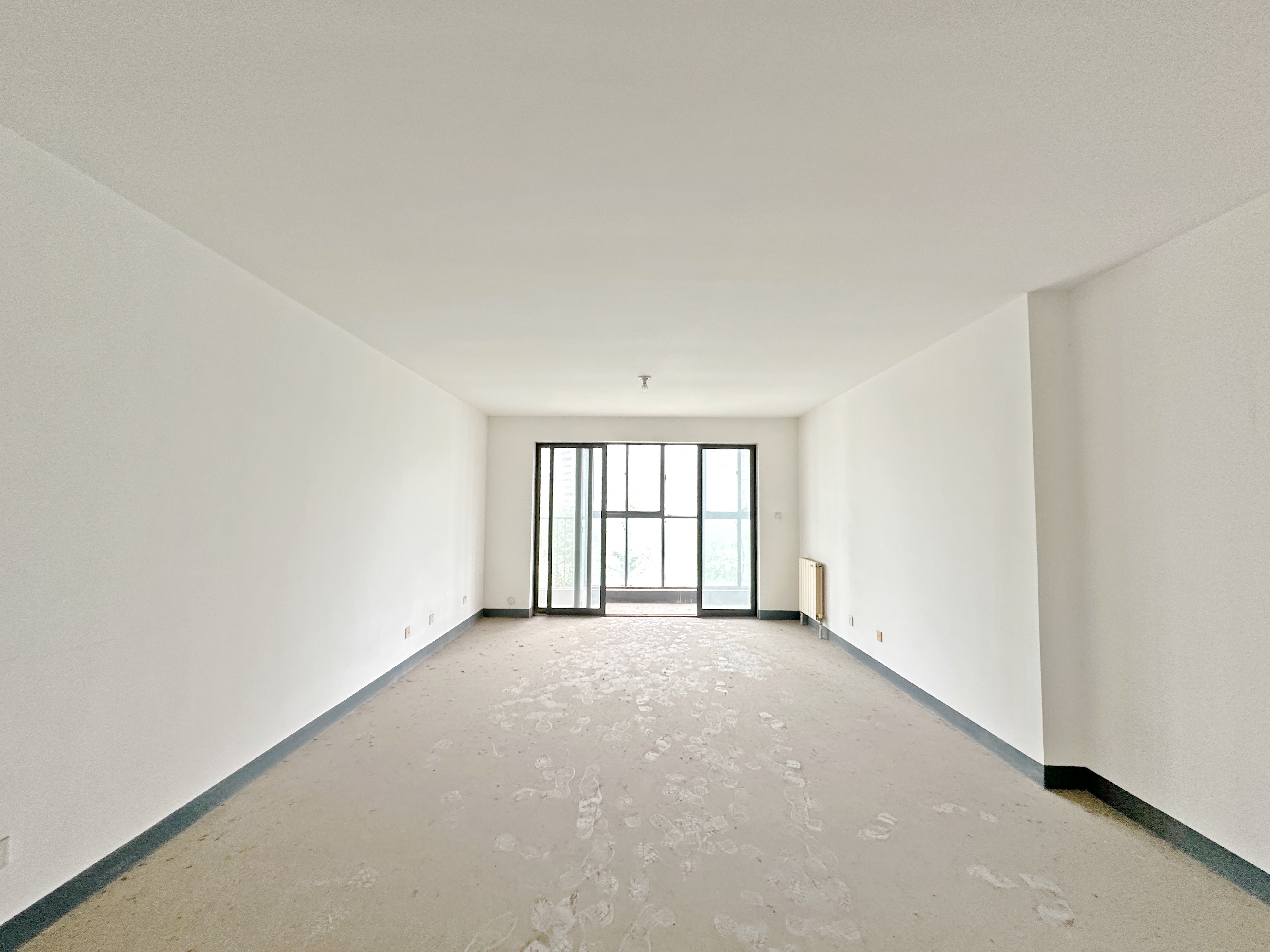 阳光100国际新城(F区)