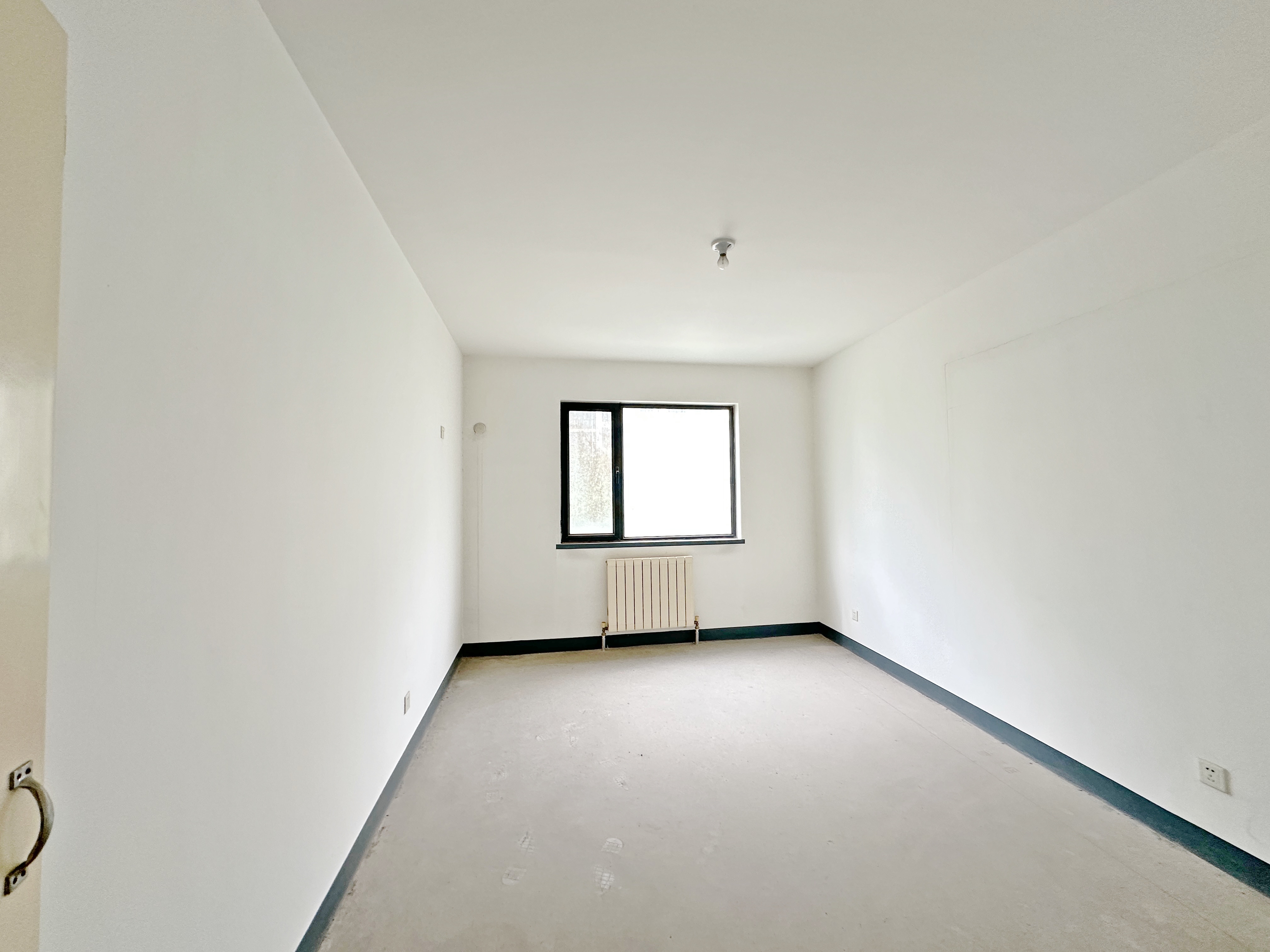 阳光100国际新城(F区)