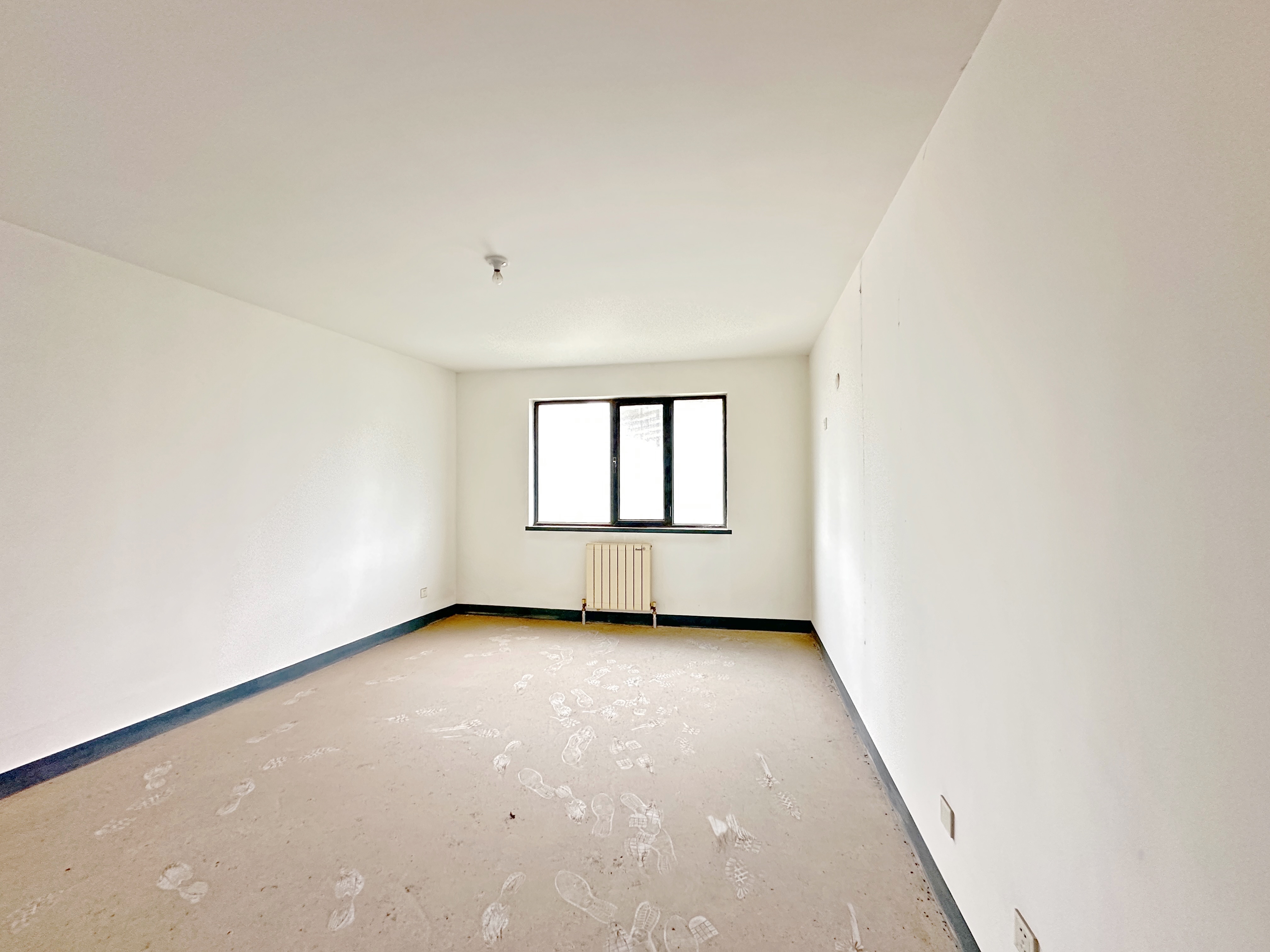 阳光100国际新城(F区)