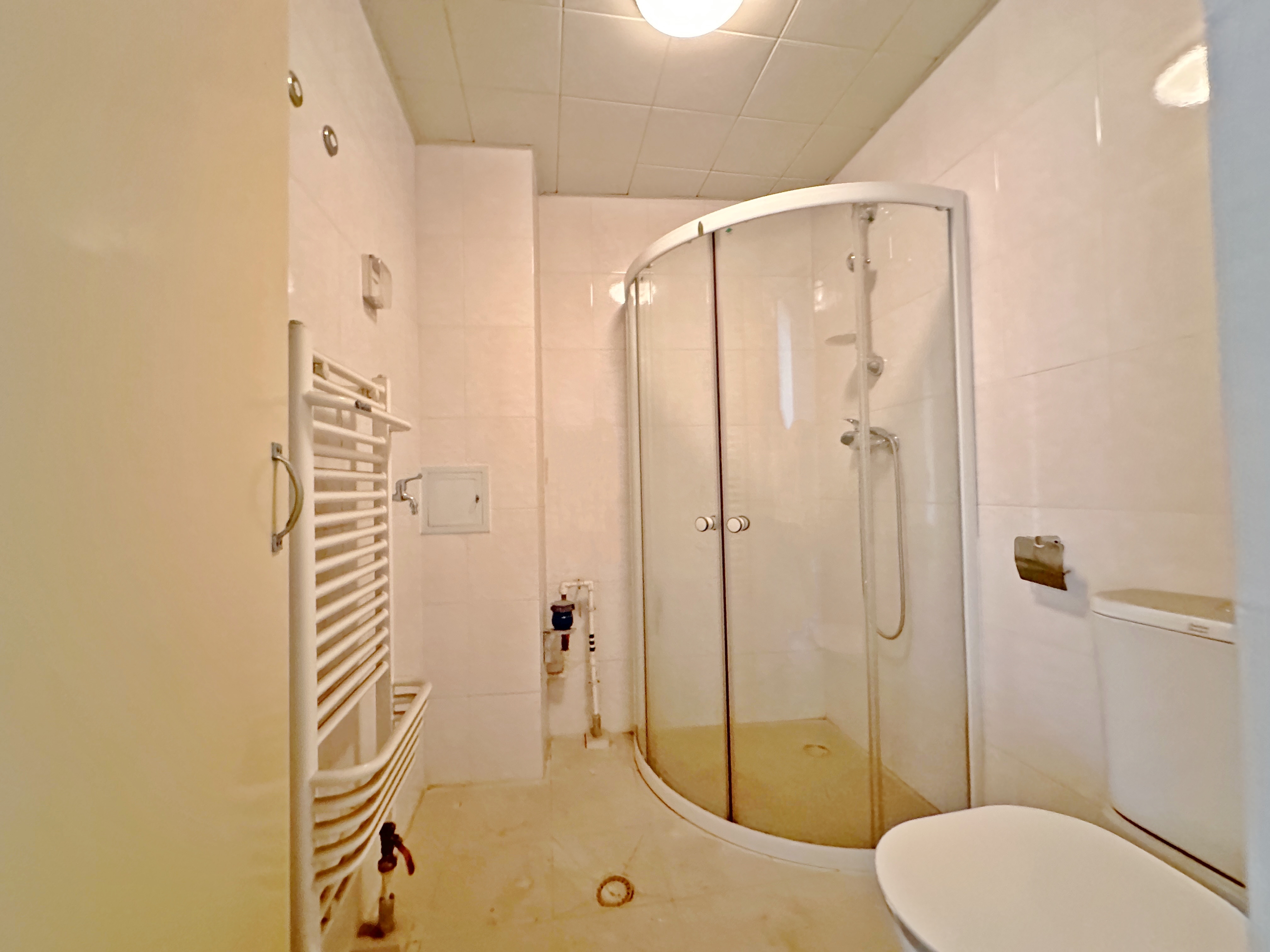 阳光100国际新城(F区)