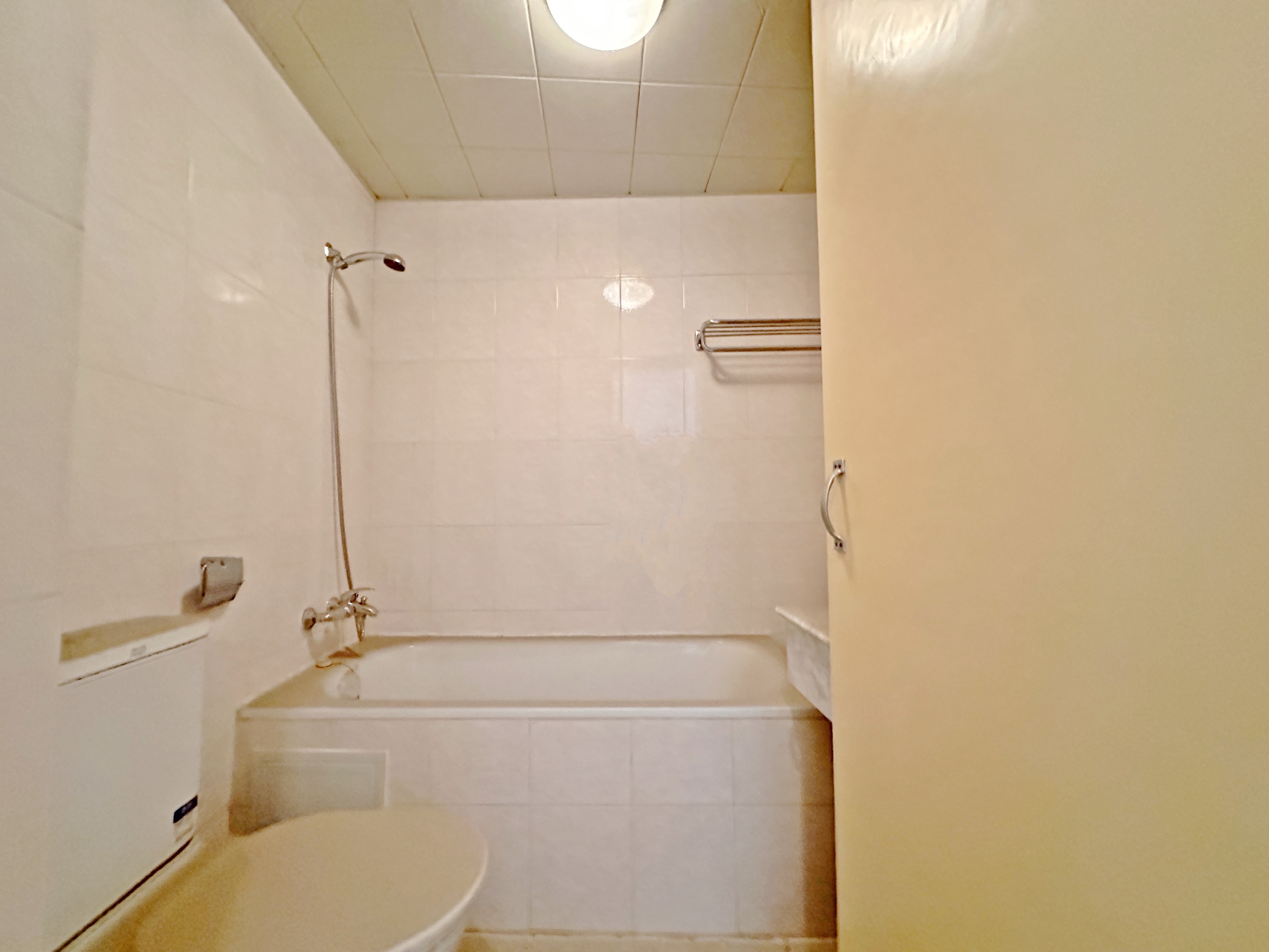 阳光100国际新城(F区)