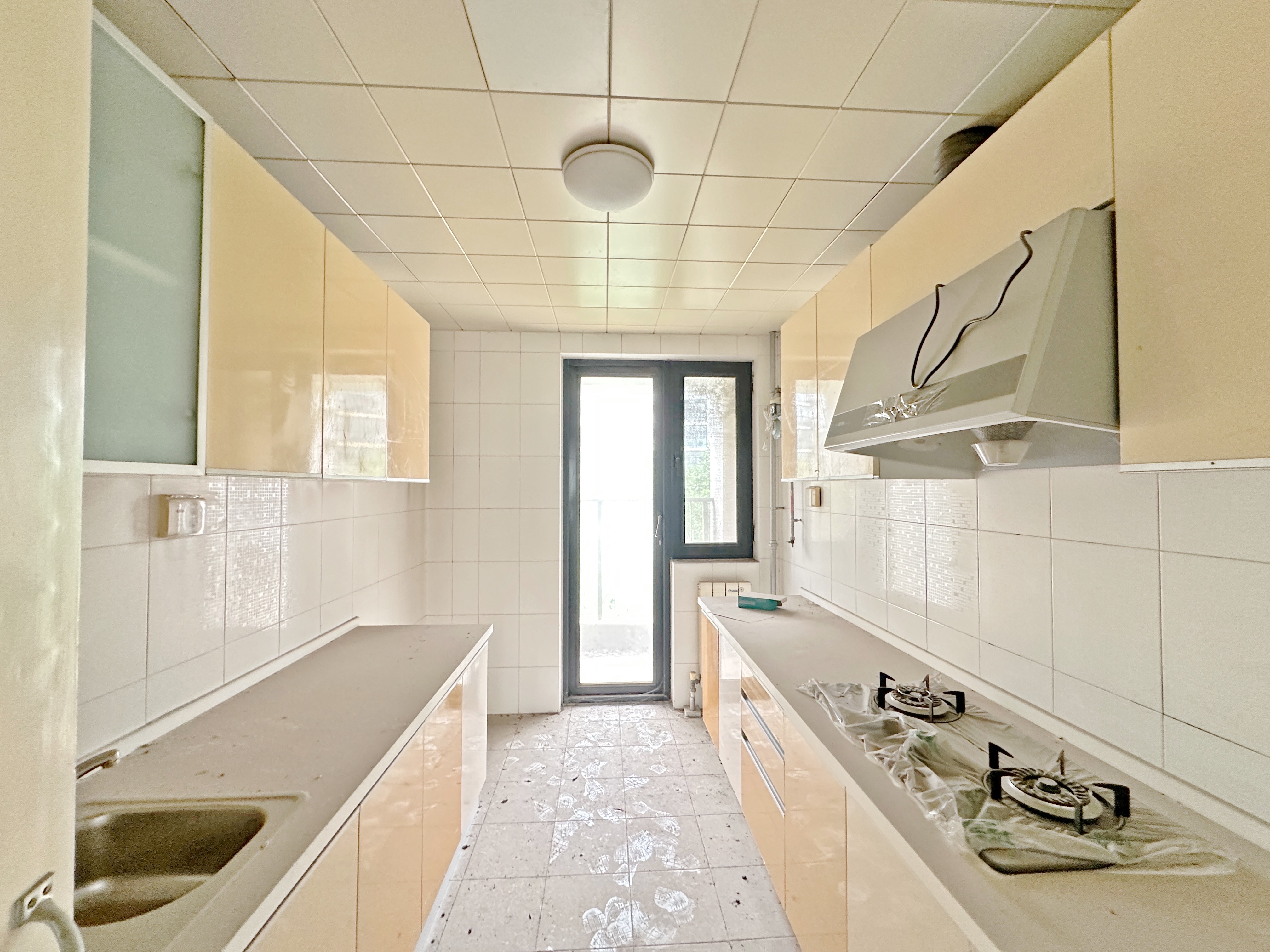 阳光100国际新城(F区)