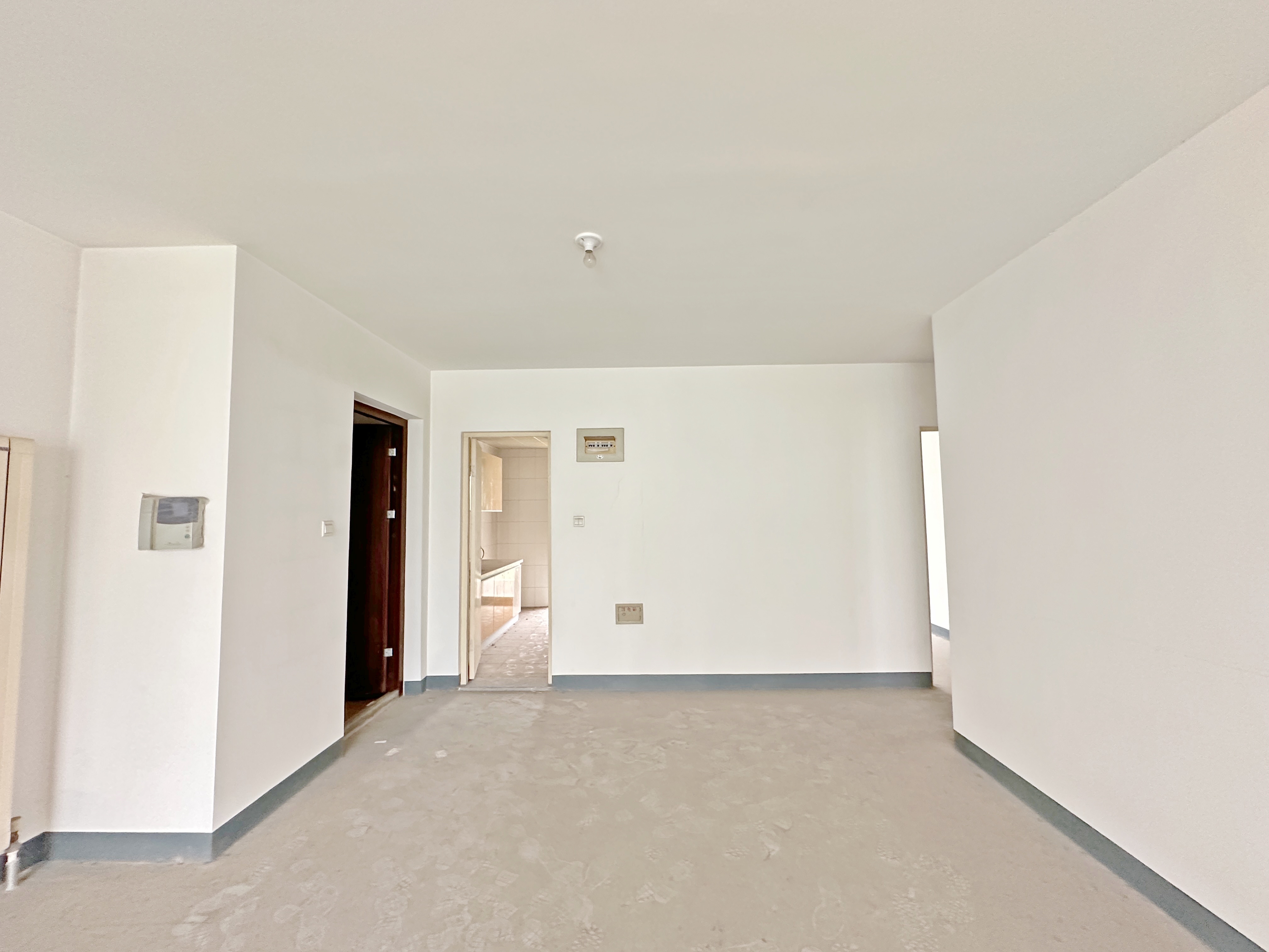 阳光100国际新城(F区)