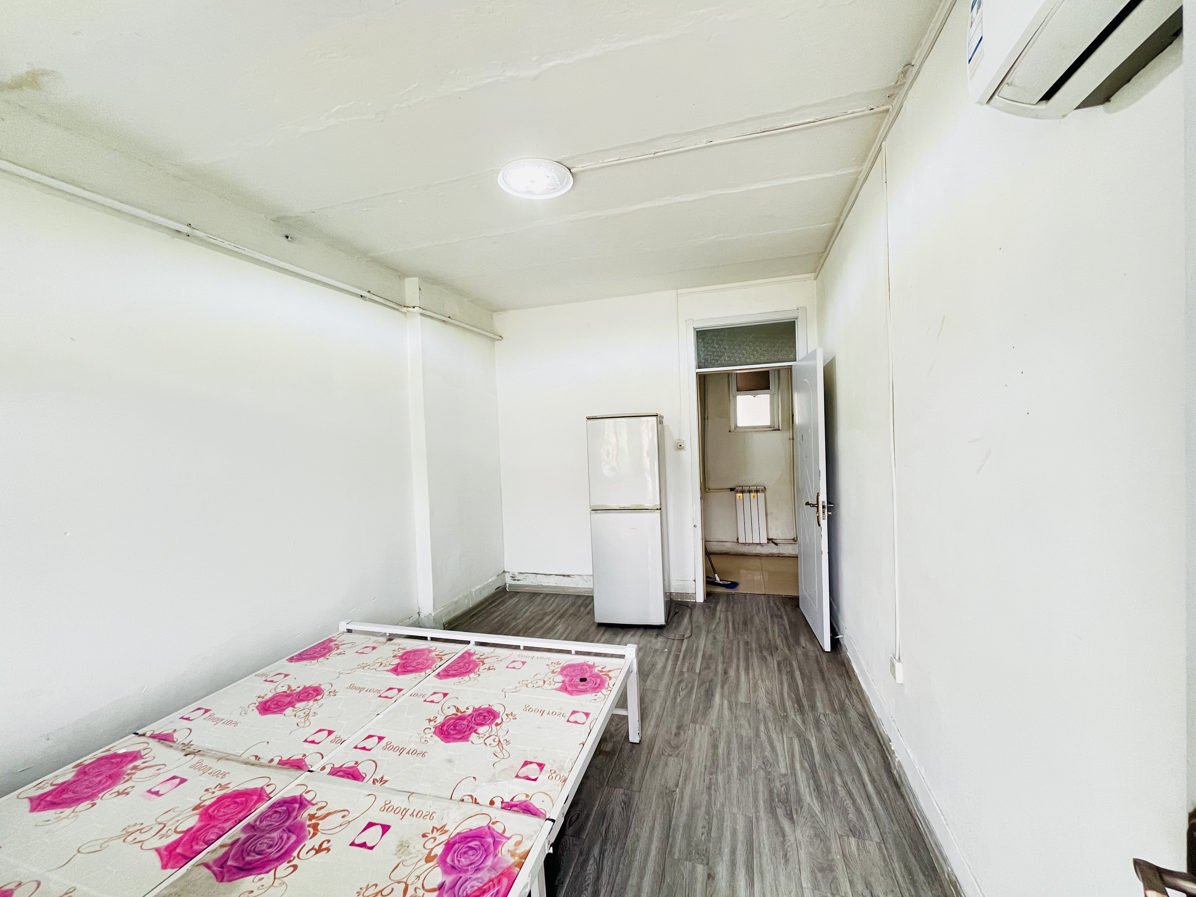 整租·制锦市铜元局后街小区  南北