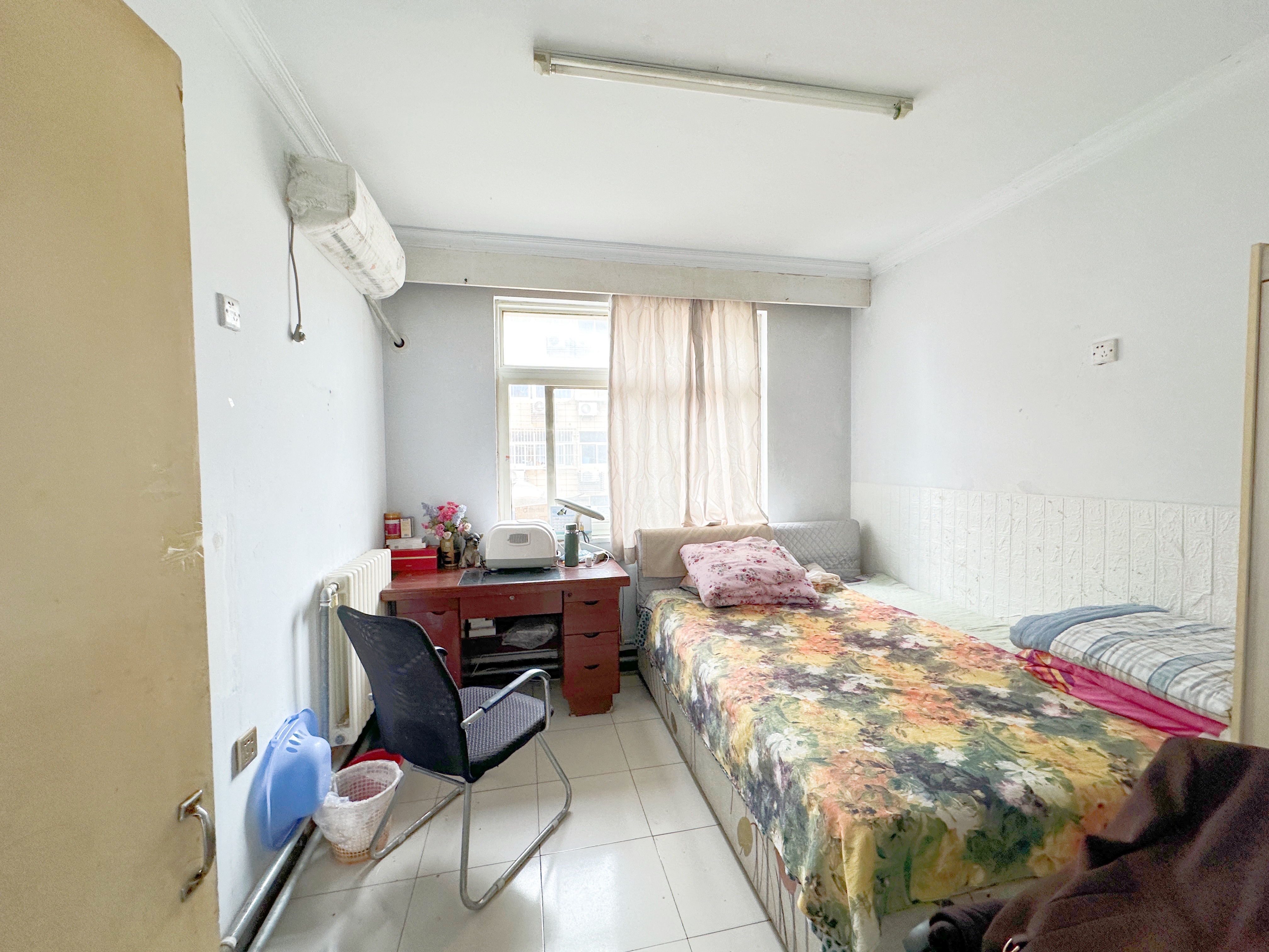 工人新村南村西区