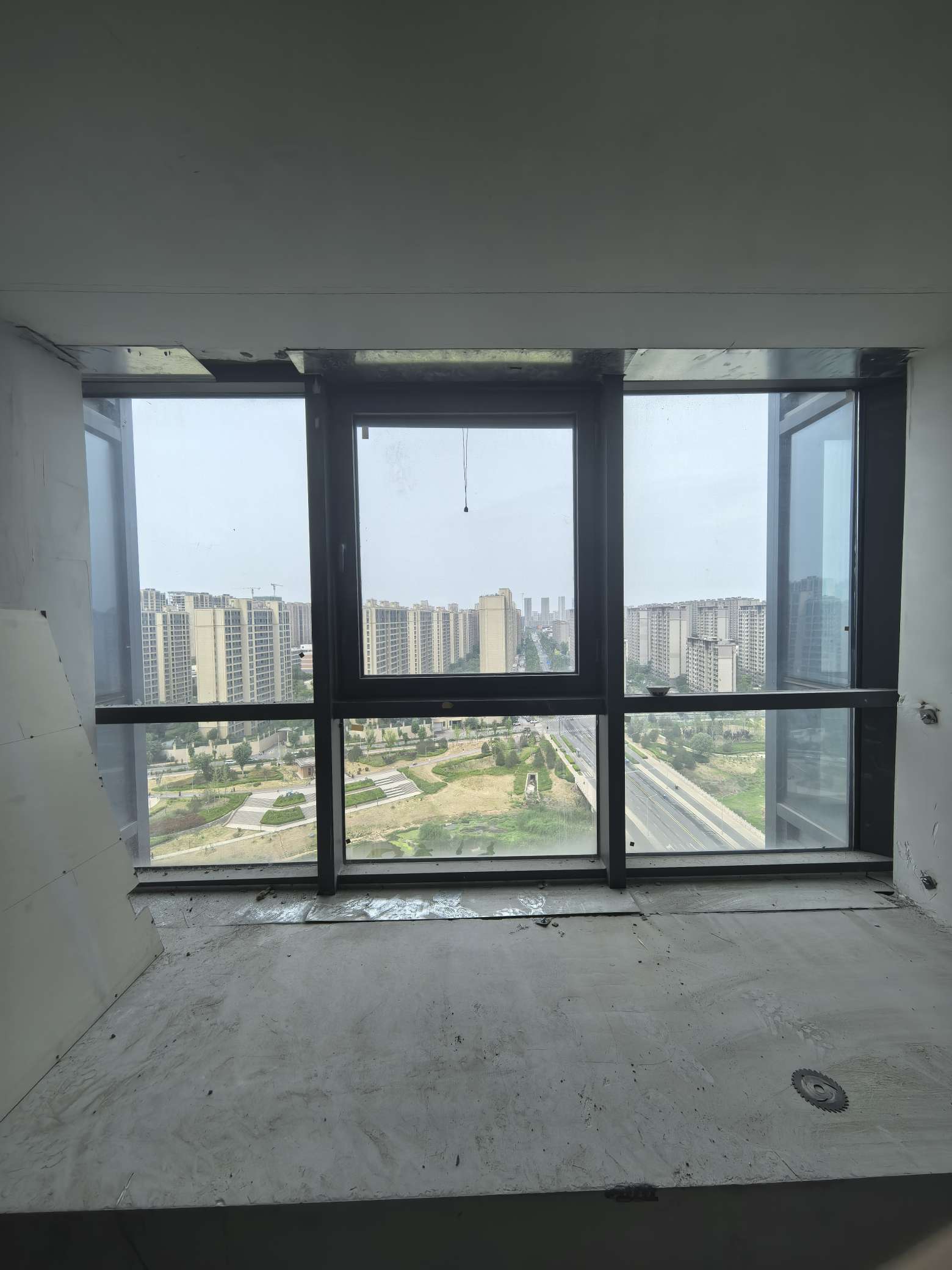 中新锦绣天地东苑一区