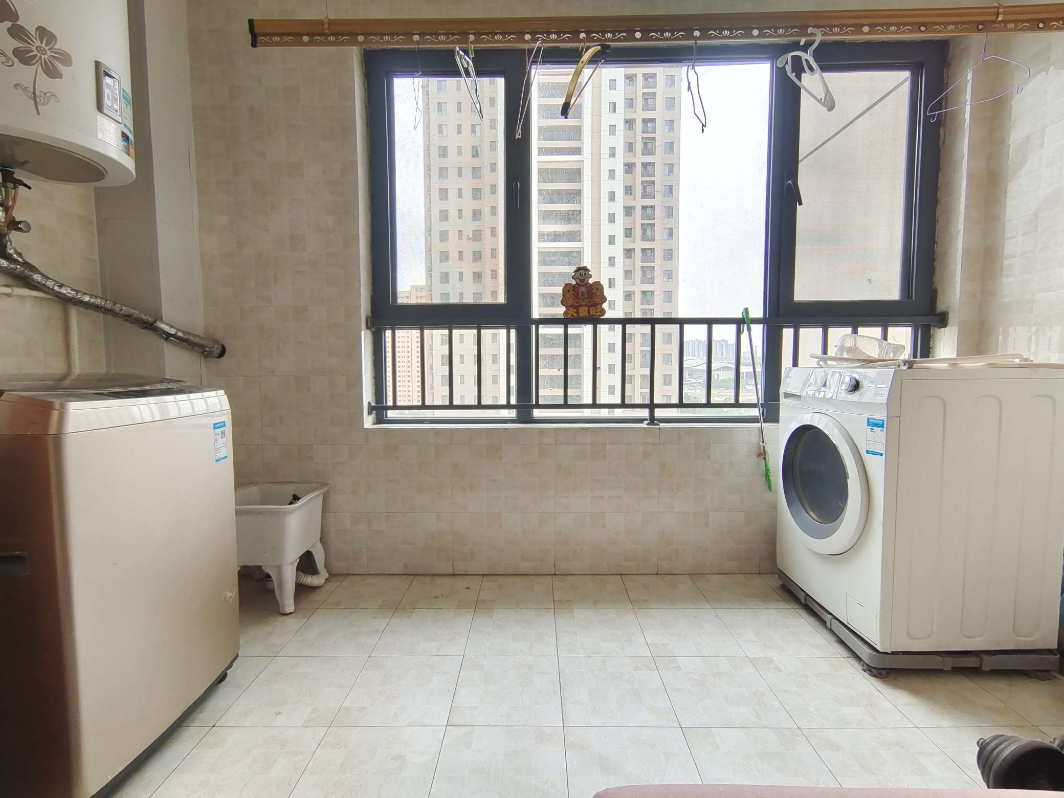 中建锦绣城