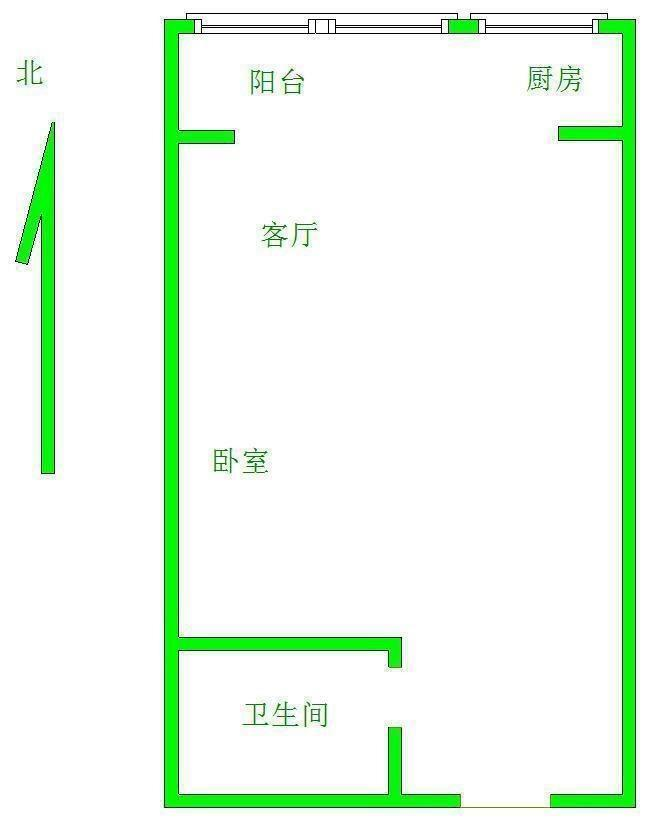 孔村小区