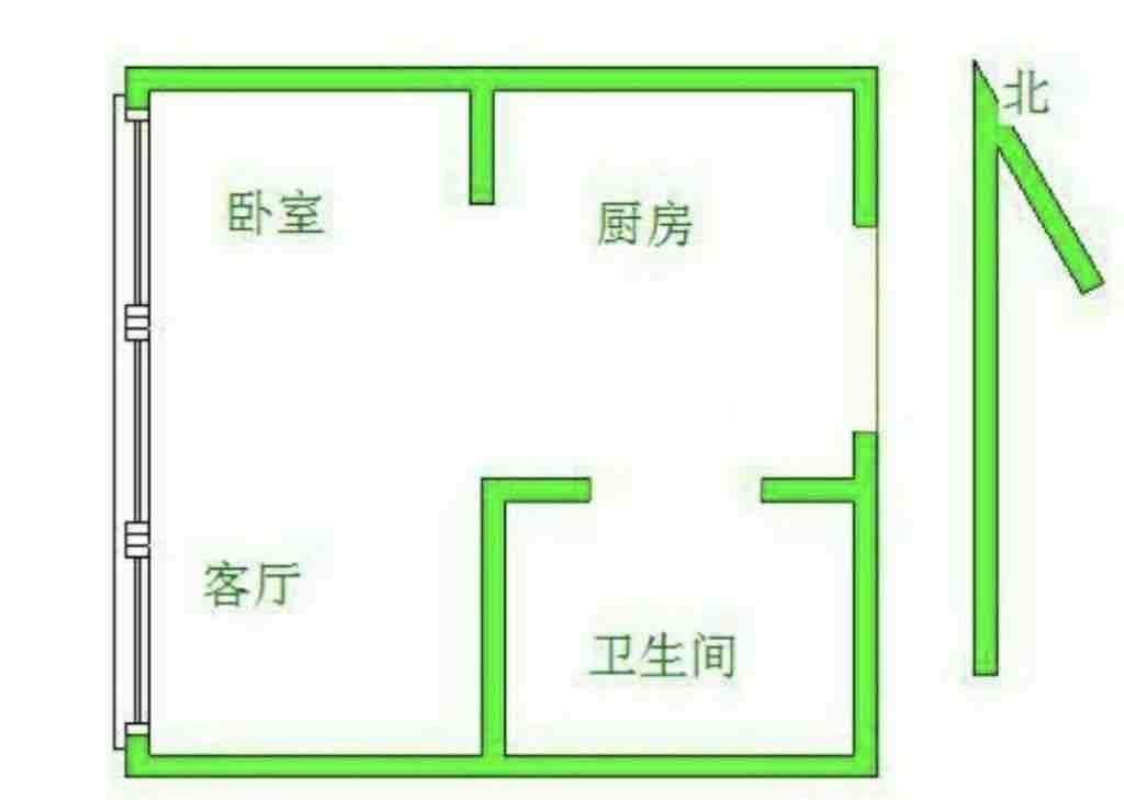 新城领寓