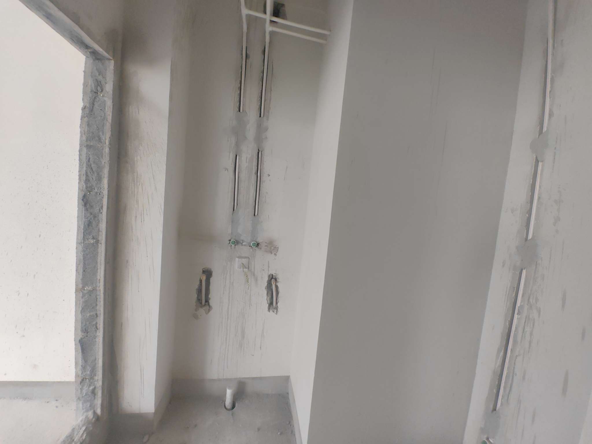 中新锦绣天地东苑一区