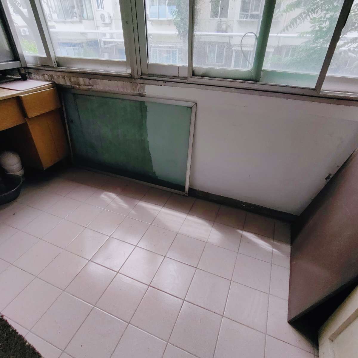 南郊宾馆单位宿舍